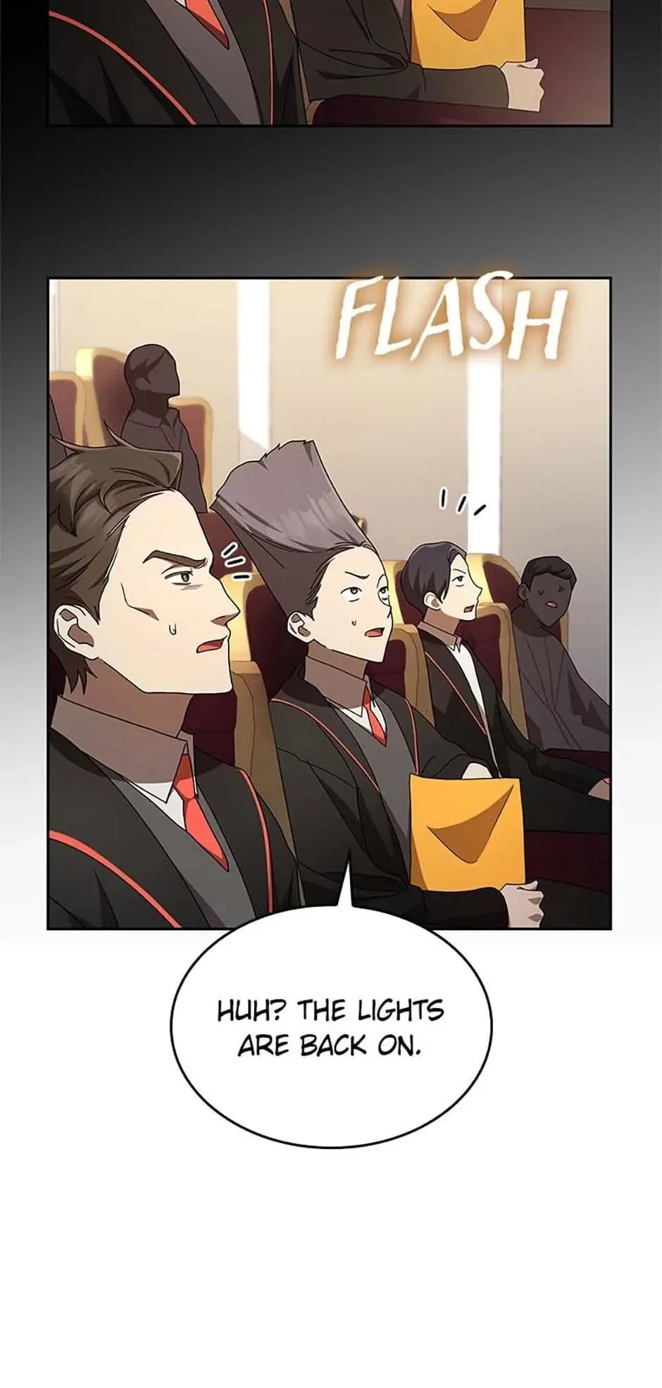 The Infinite Mage Chapter 56 – Page 72