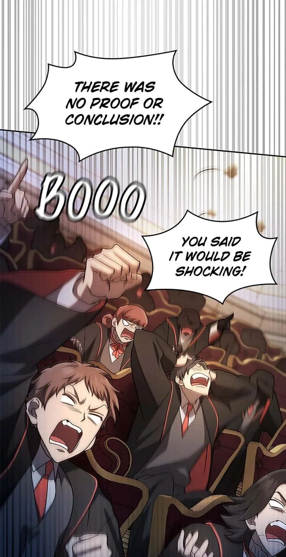 The Infinite Mage Chapter 56 – Page 76