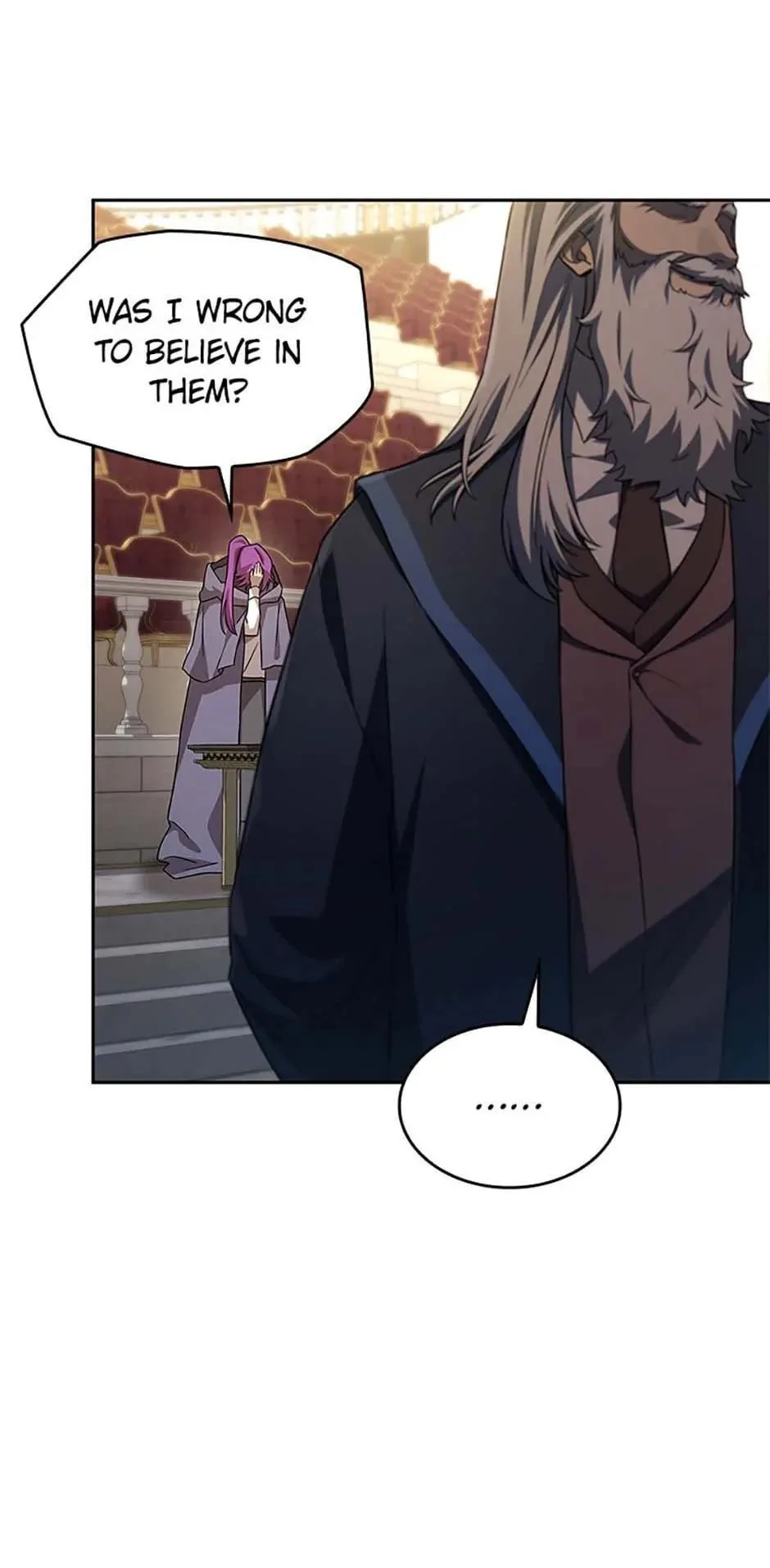The Infinite Mage Chapter 56 – Page 83