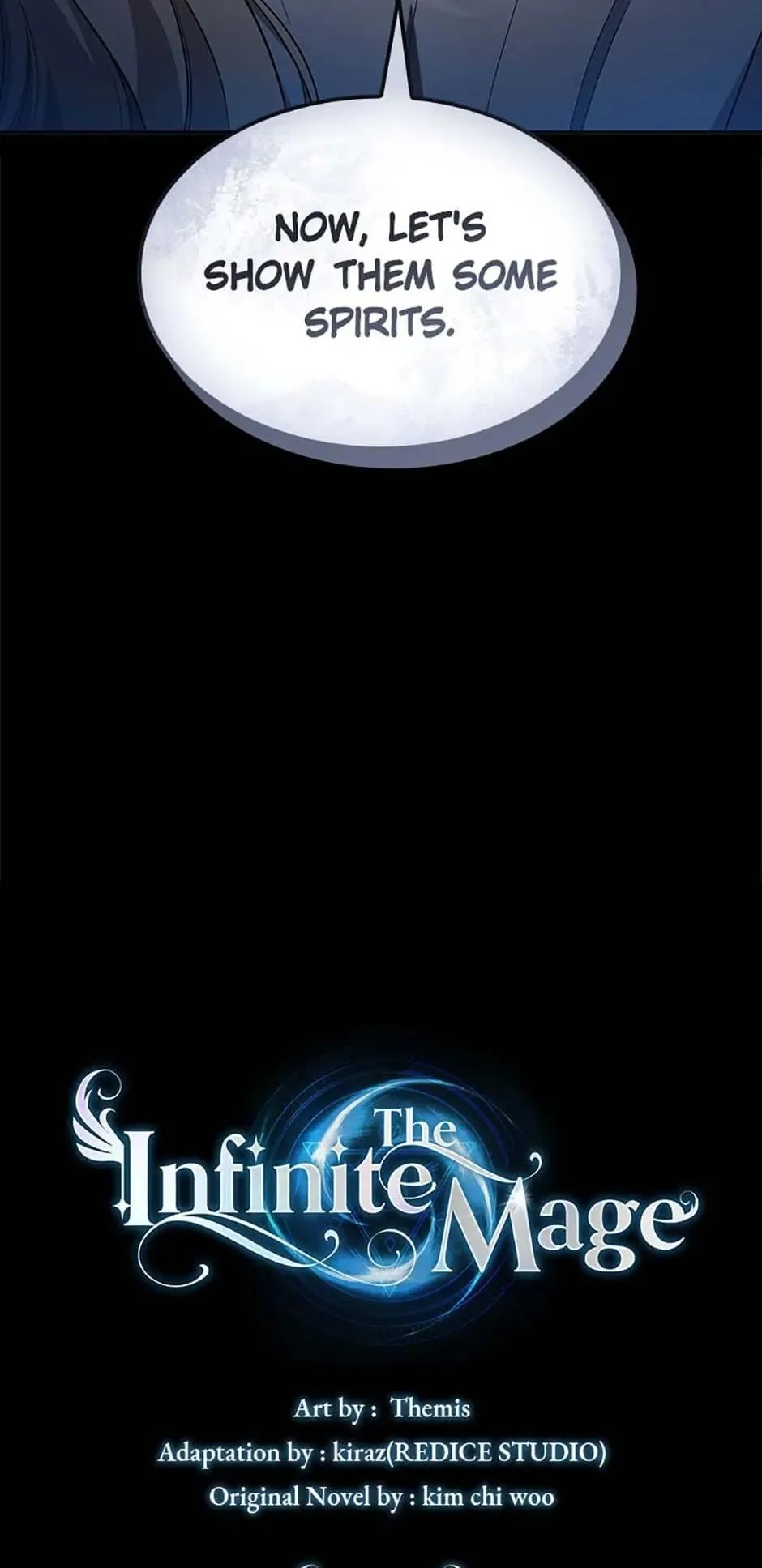 The Infinite Mage Chapter 57 – Page 4
