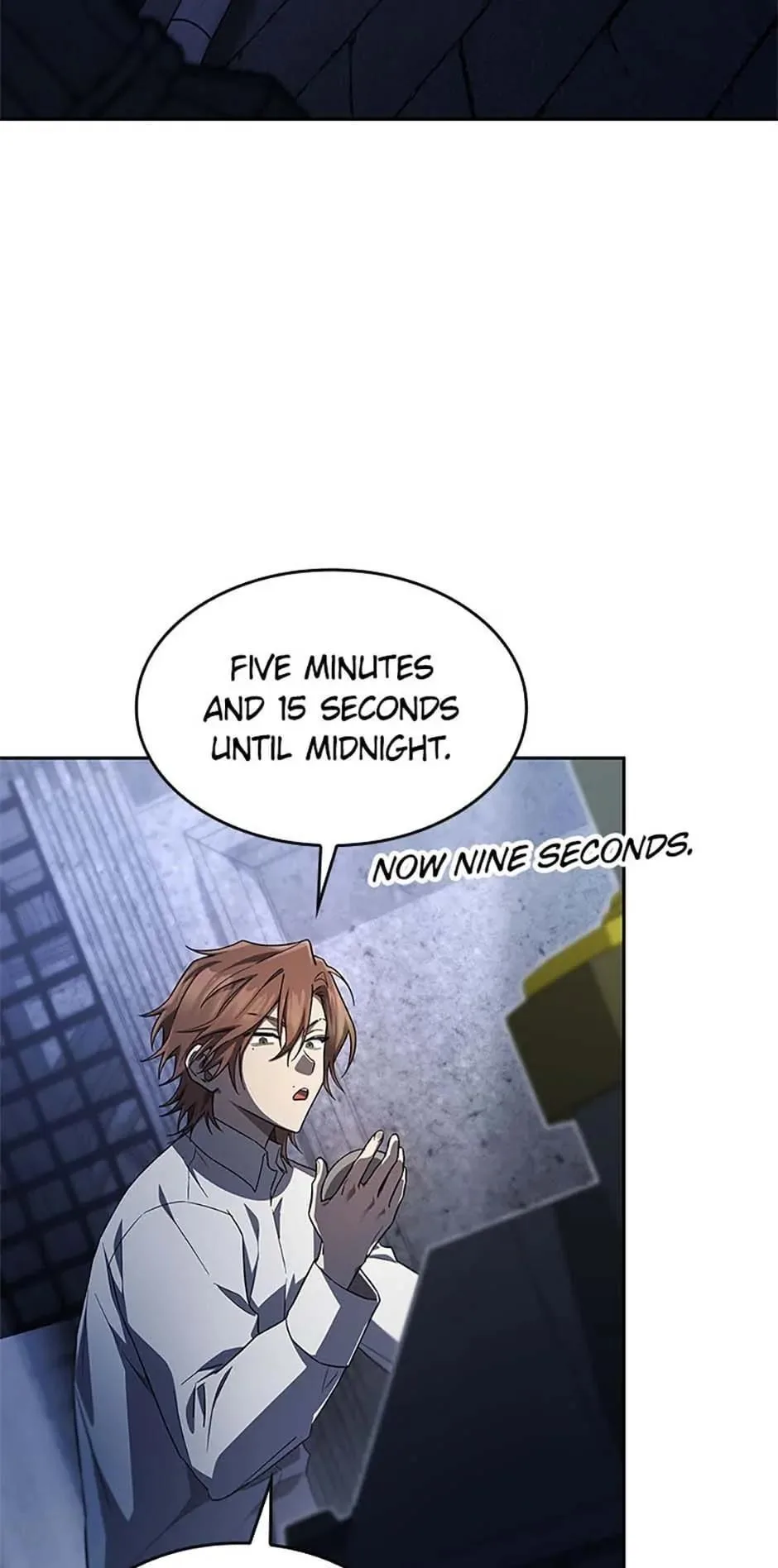 The Infinite Mage Chapter 57 – Page 20