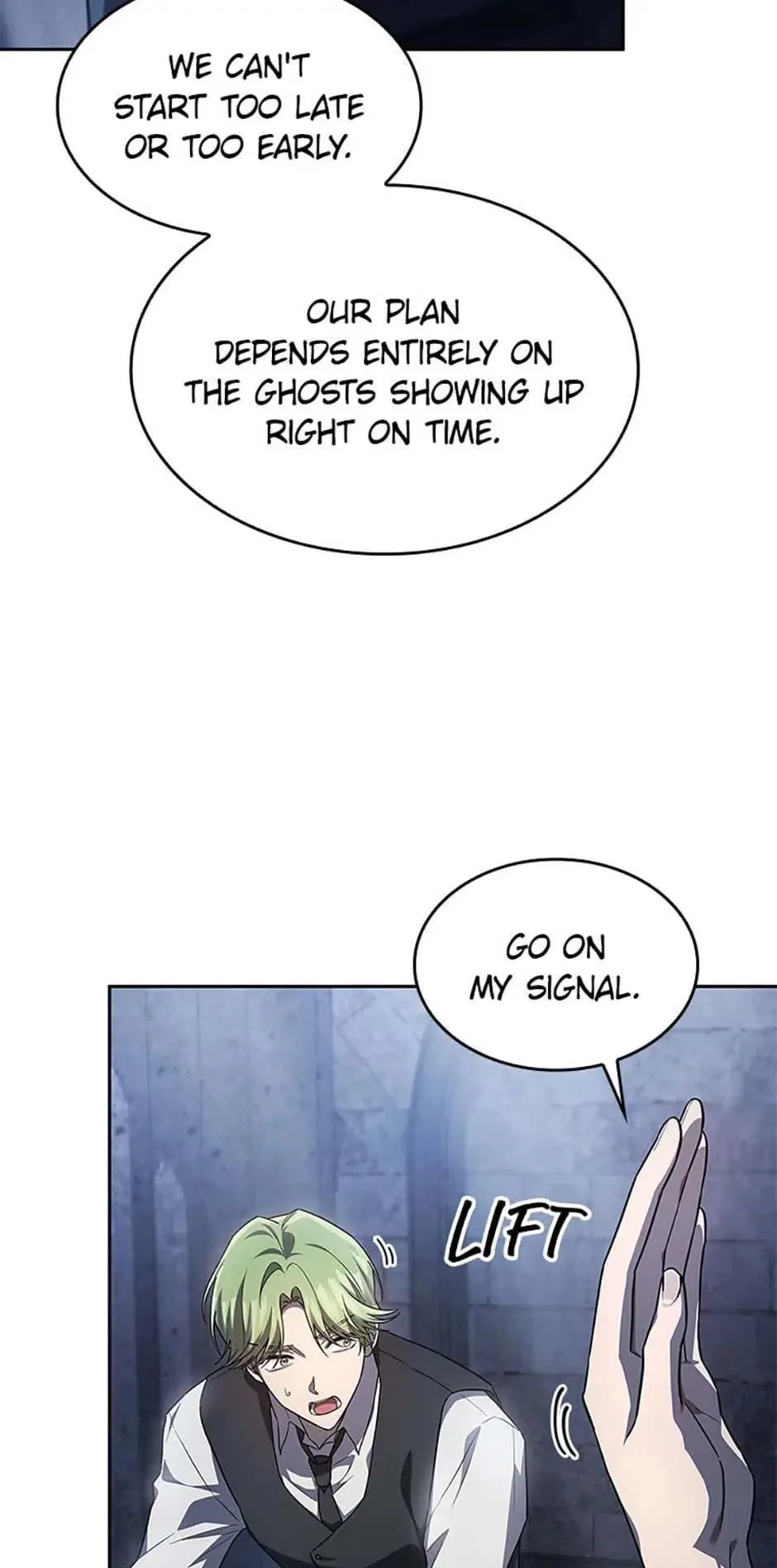 The Infinite Mage Chapter 57 – Page 21