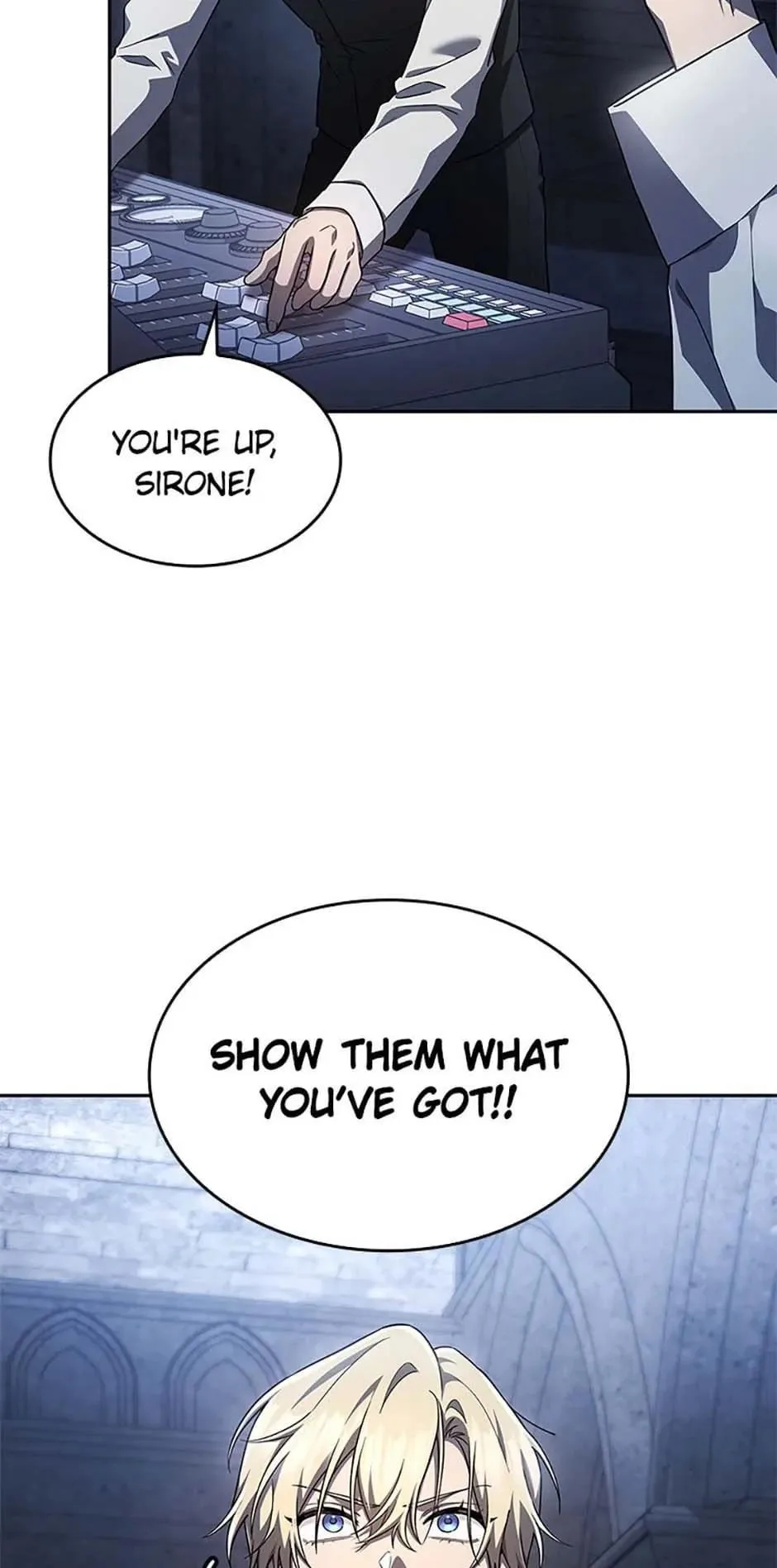 The Infinite Mage Chapter 57 – Page 22