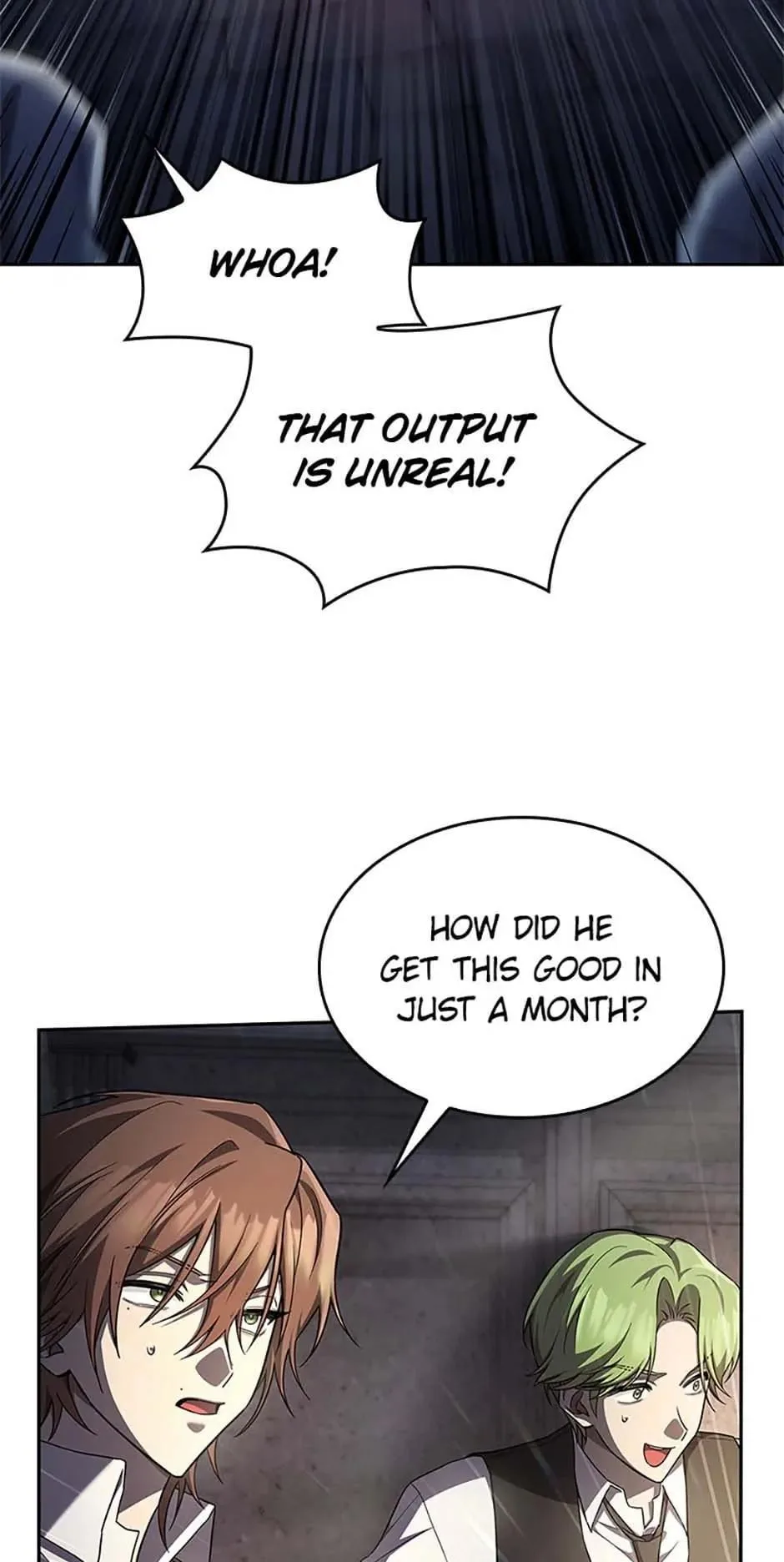 The Infinite Mage Chapter 57 – Page 28