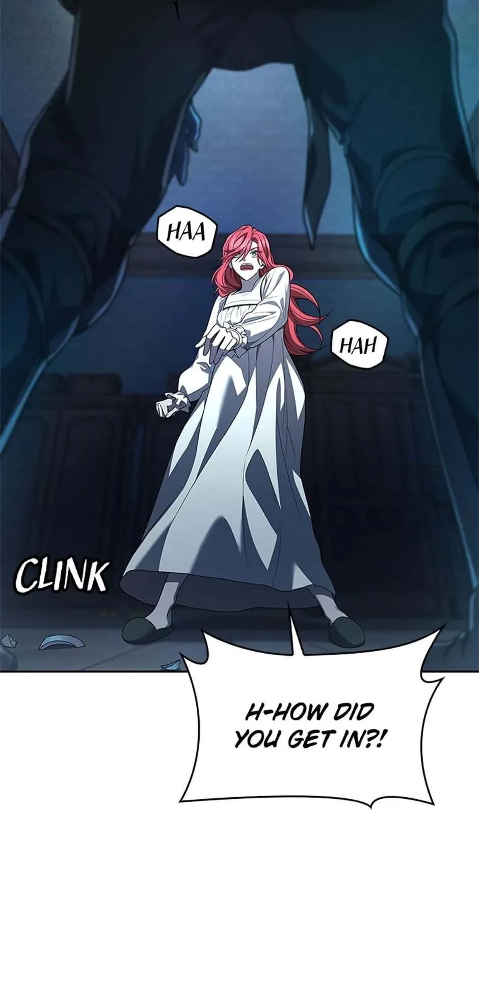 The Infinite Mage Chapter 57 – Page 95