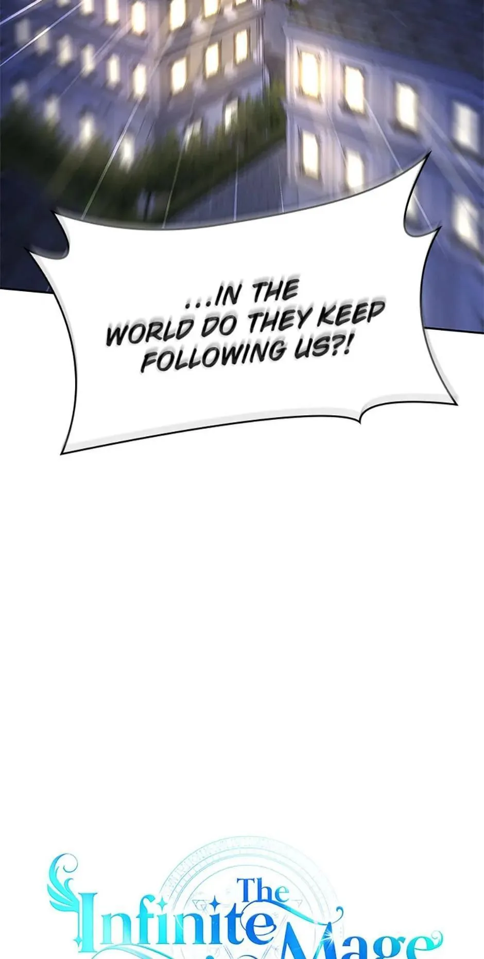 The Infinite Mage Chapter 58 – Page 6