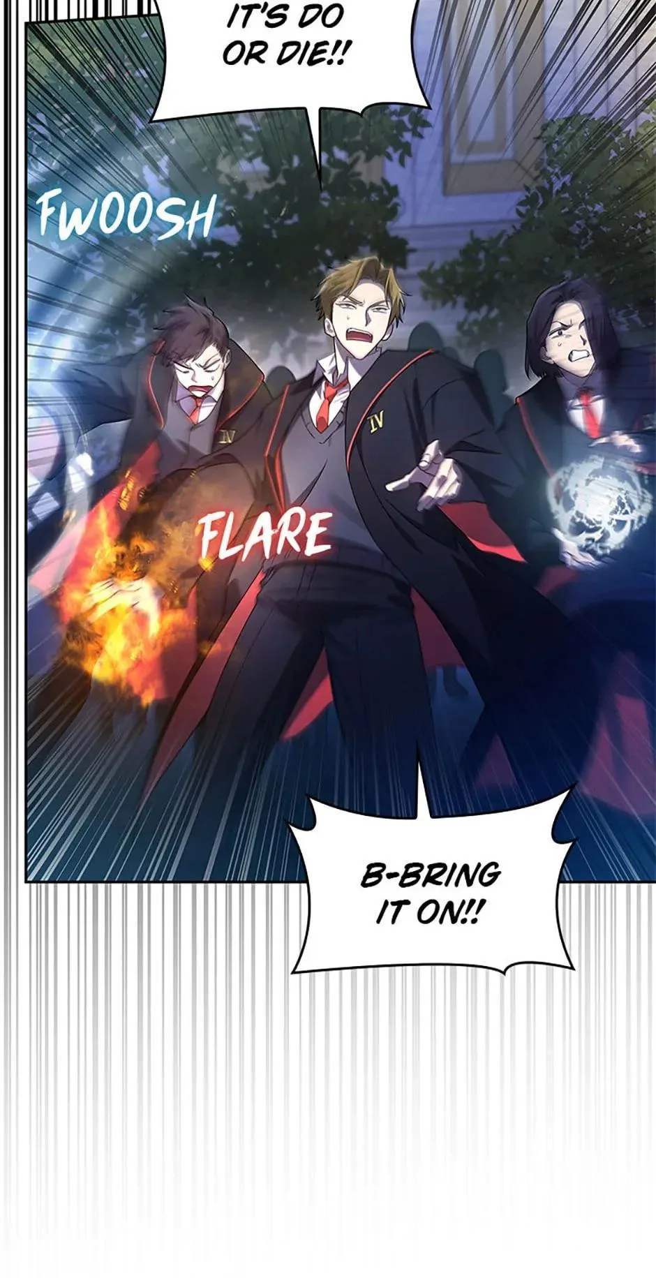 The Infinite Mage Chapter 58 – Page 11