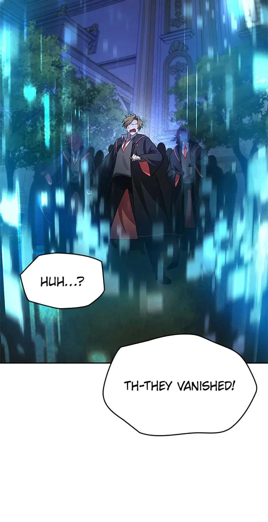 The Infinite Mage Chapter 58 – Page 16