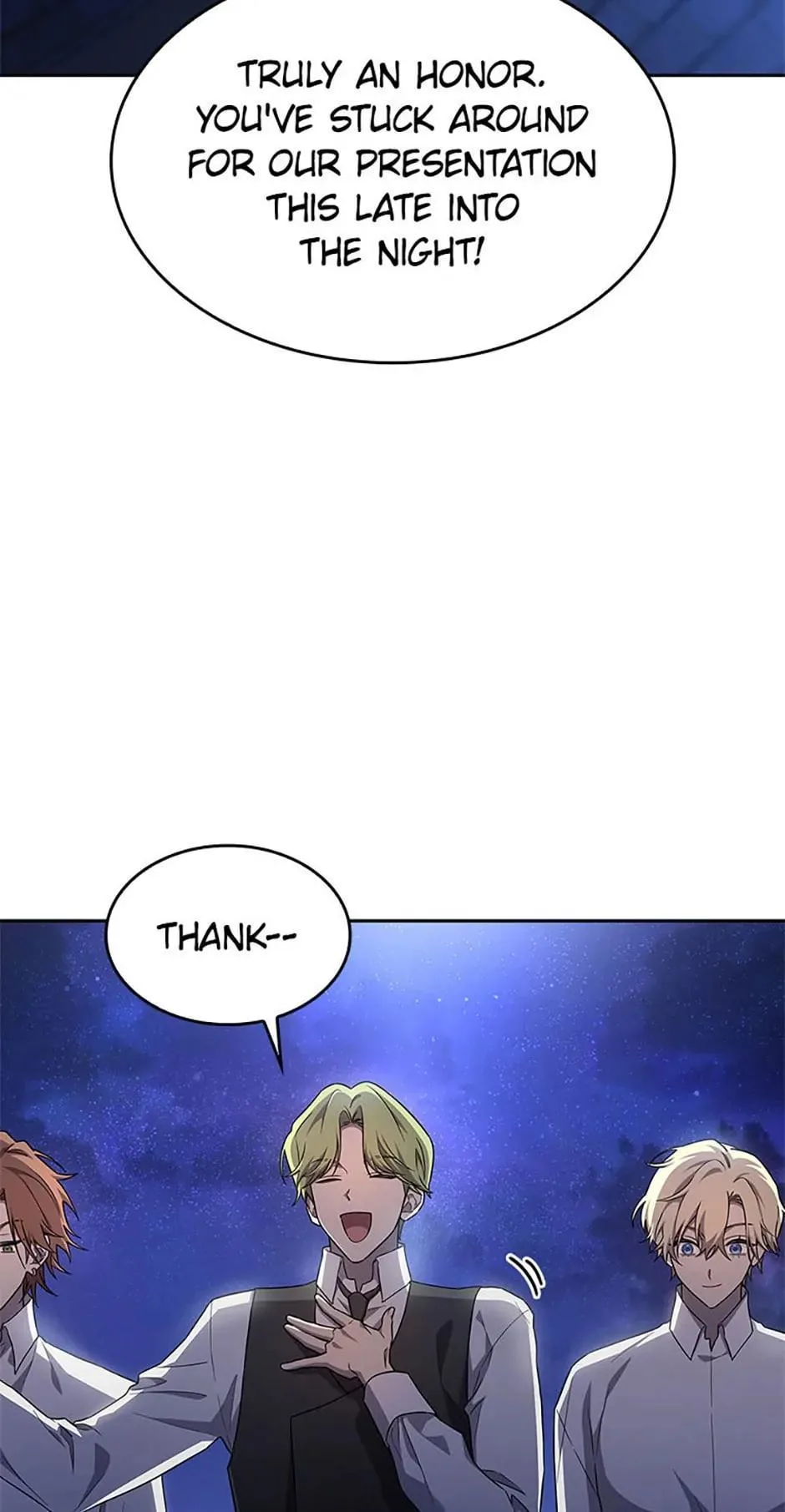 The Infinite Mage Chapter 58 – Page 19
