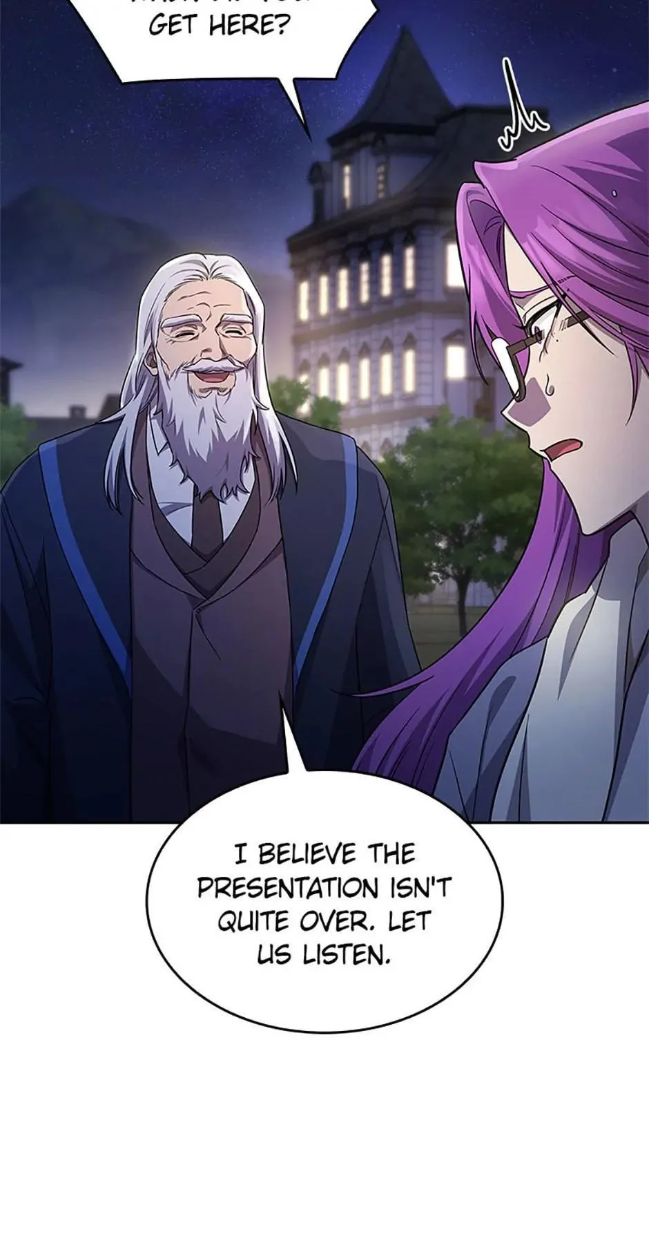The Infinite Mage Chapter 58 – Page 26