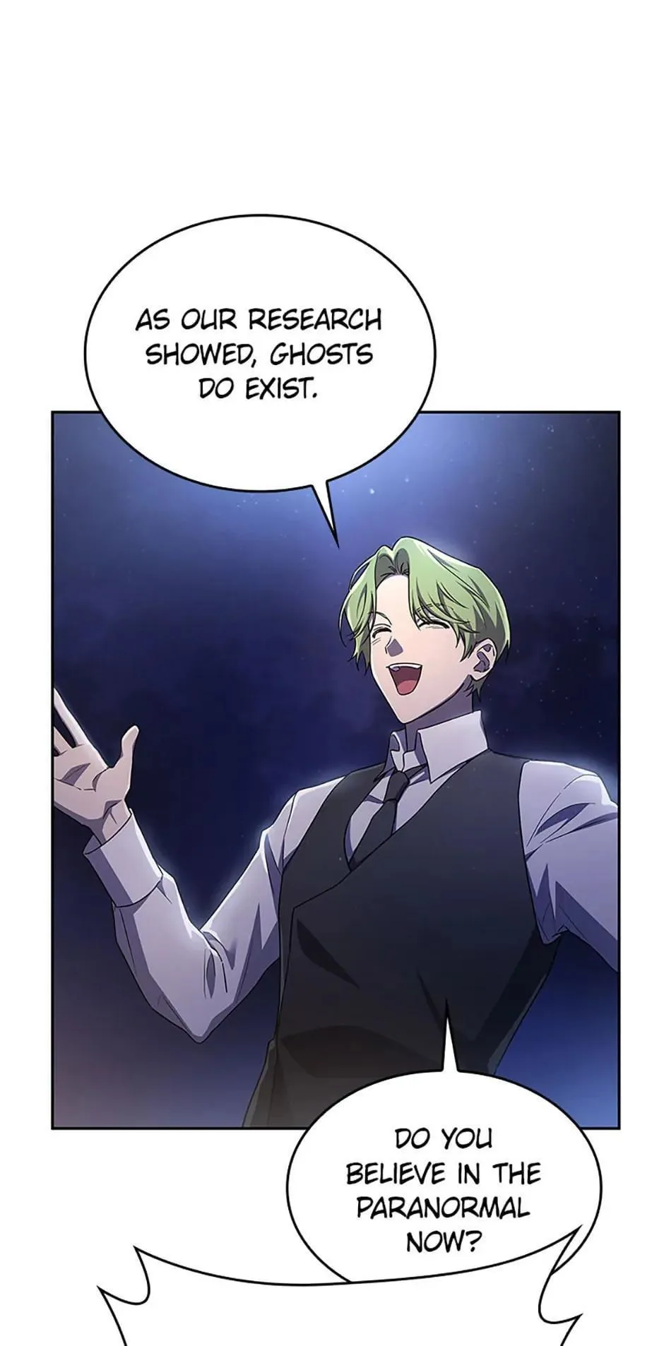 The Infinite Mage Chapter 58 – Page 27