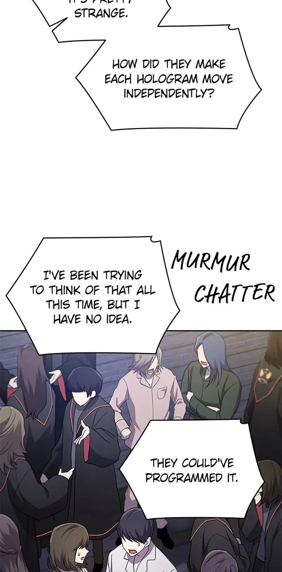 The Infinite Mage Chapter 58 – Page 31
