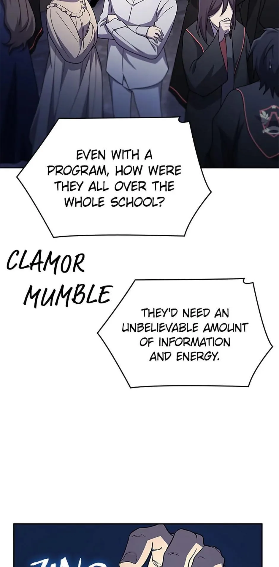 The Infinite Mage Chapter 58 – Page 32