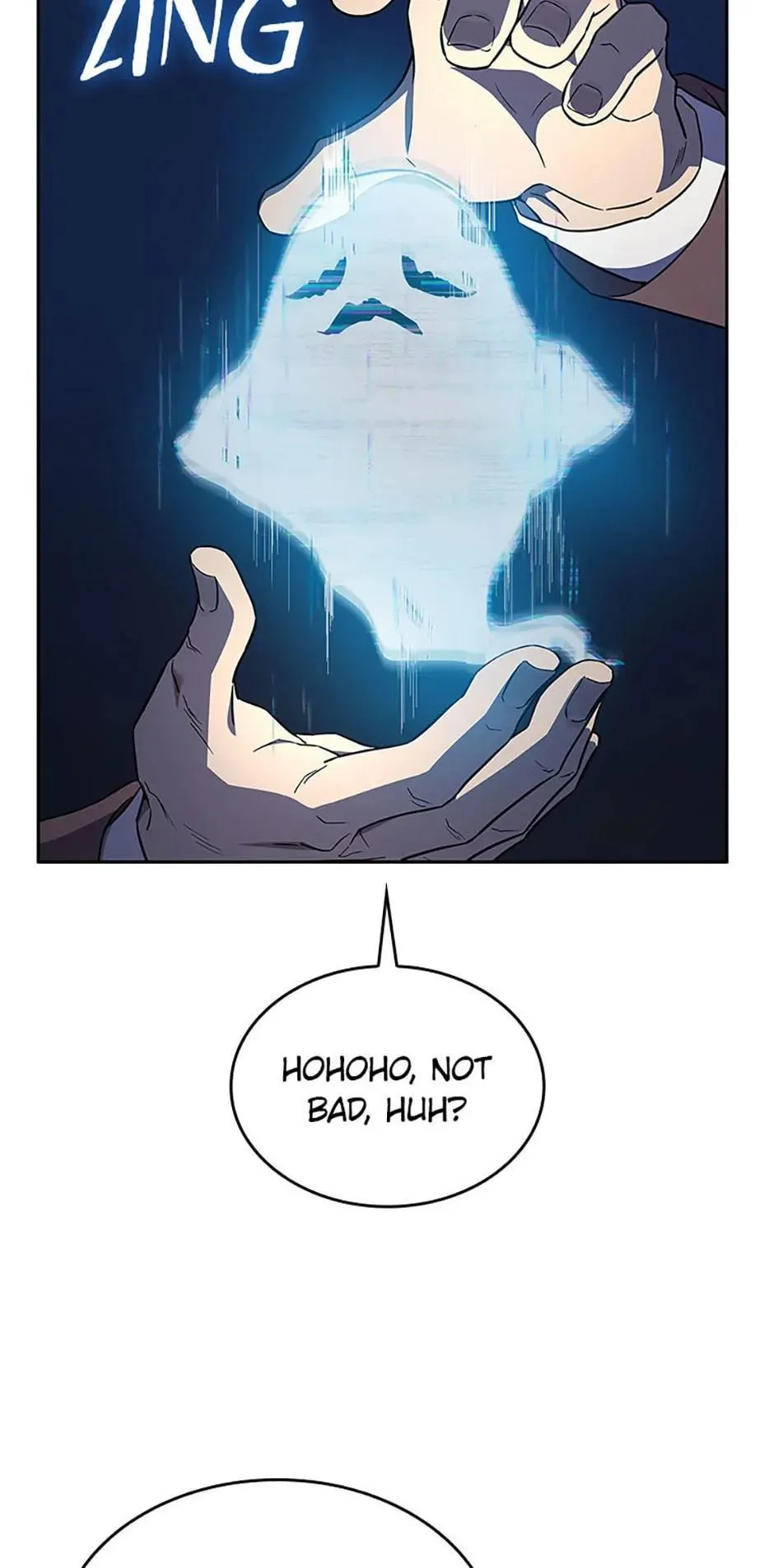 The Infinite Mage Chapter 58 – Page 33