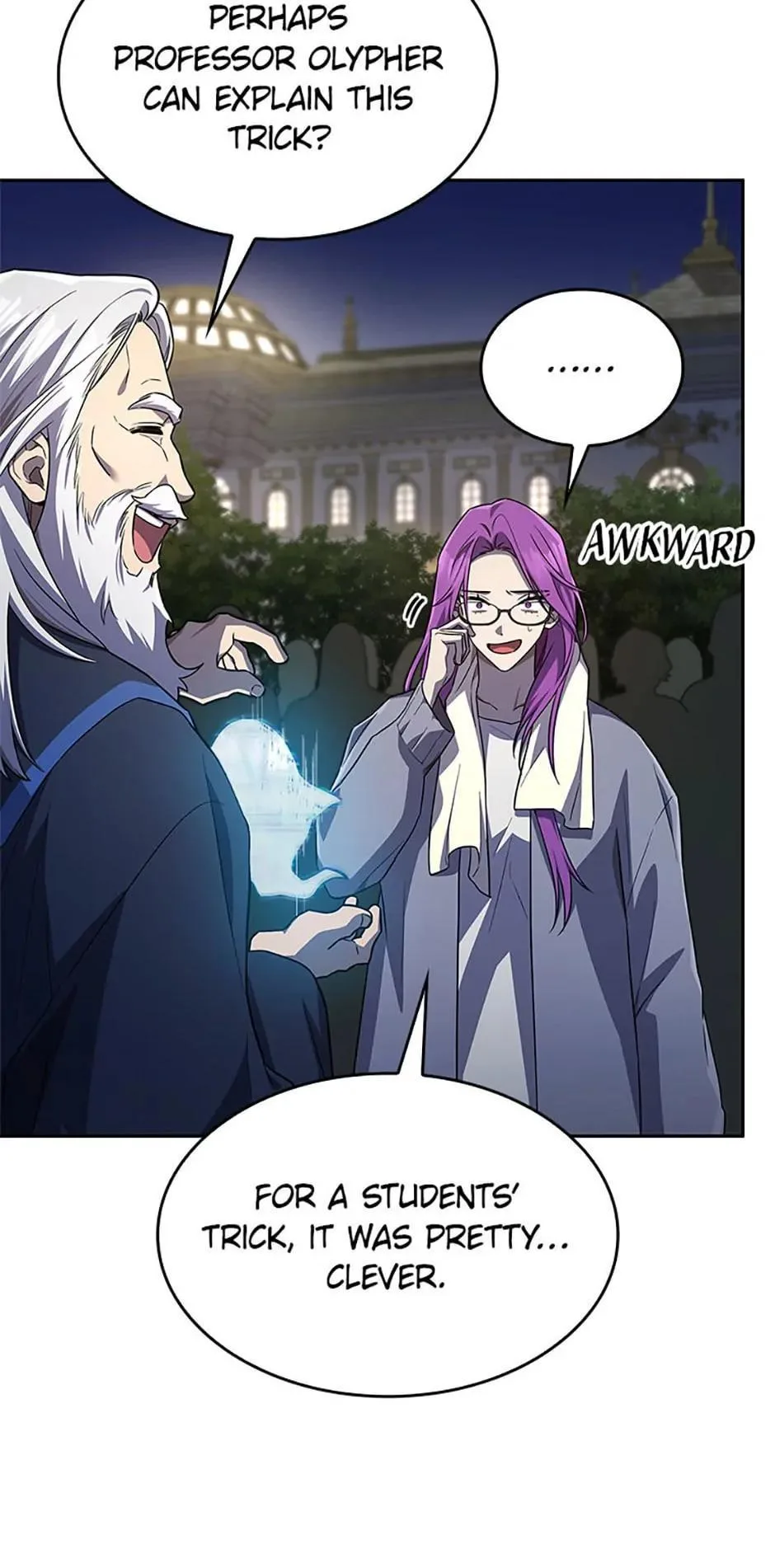 The Infinite Mage Chapter 58 – Page 34