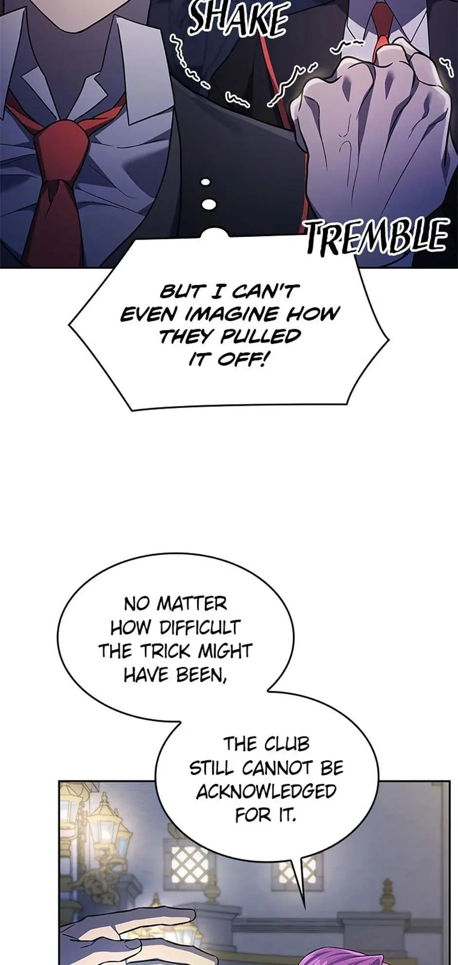 The Infinite Mage Chapter 58 – Page 38