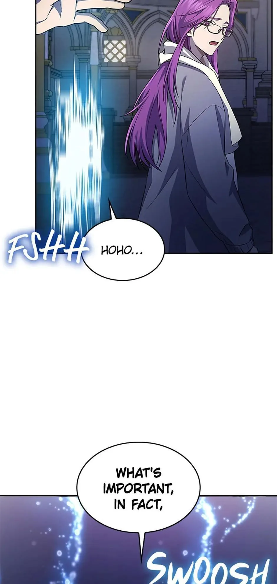 The Infinite Mage Chapter 58 – Page 39