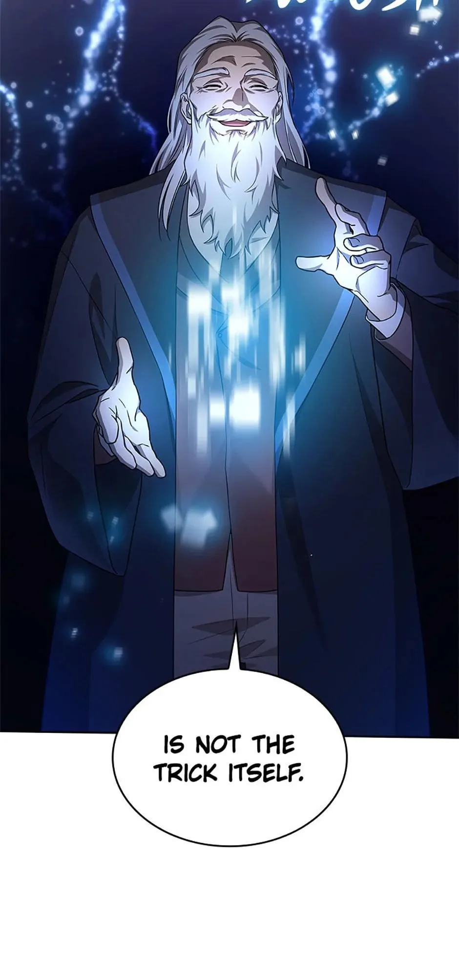The Infinite Mage Chapter 58 – Page 40
