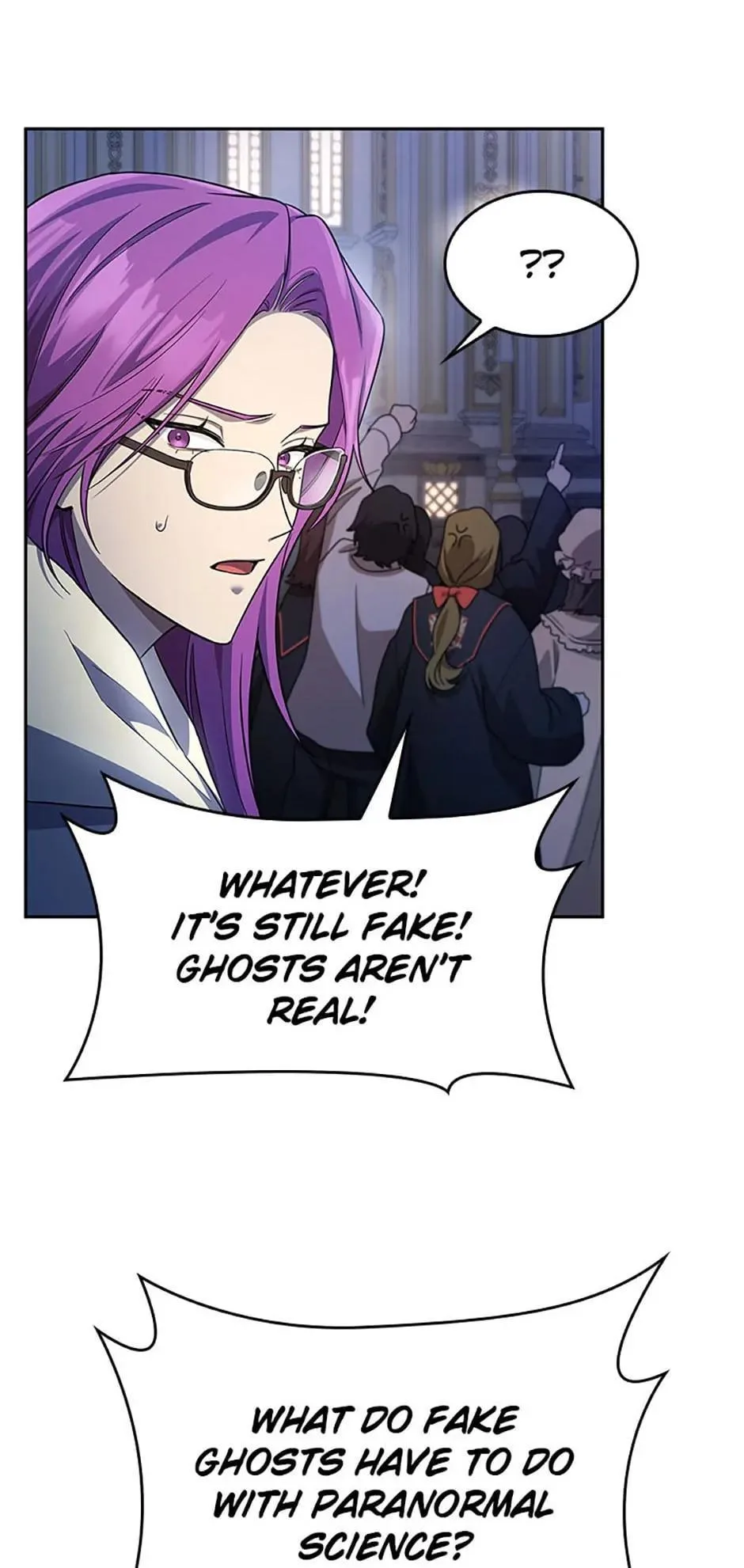 The Infinite Mage Chapter 58 – Page 41