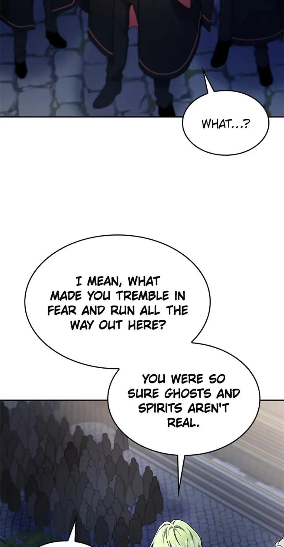 The Infinite Mage Chapter 58 – Page 45