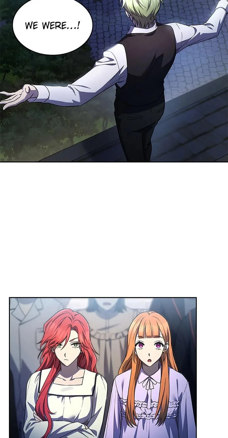 The Infinite Mage Chapter 58 – Page 46