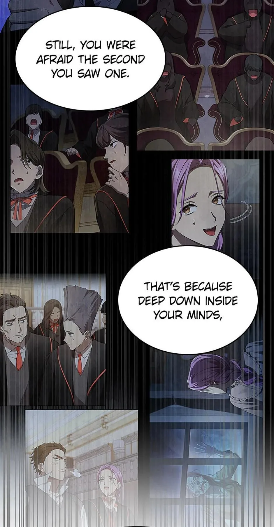 The Infinite Mage Chapter 58 – Page 49