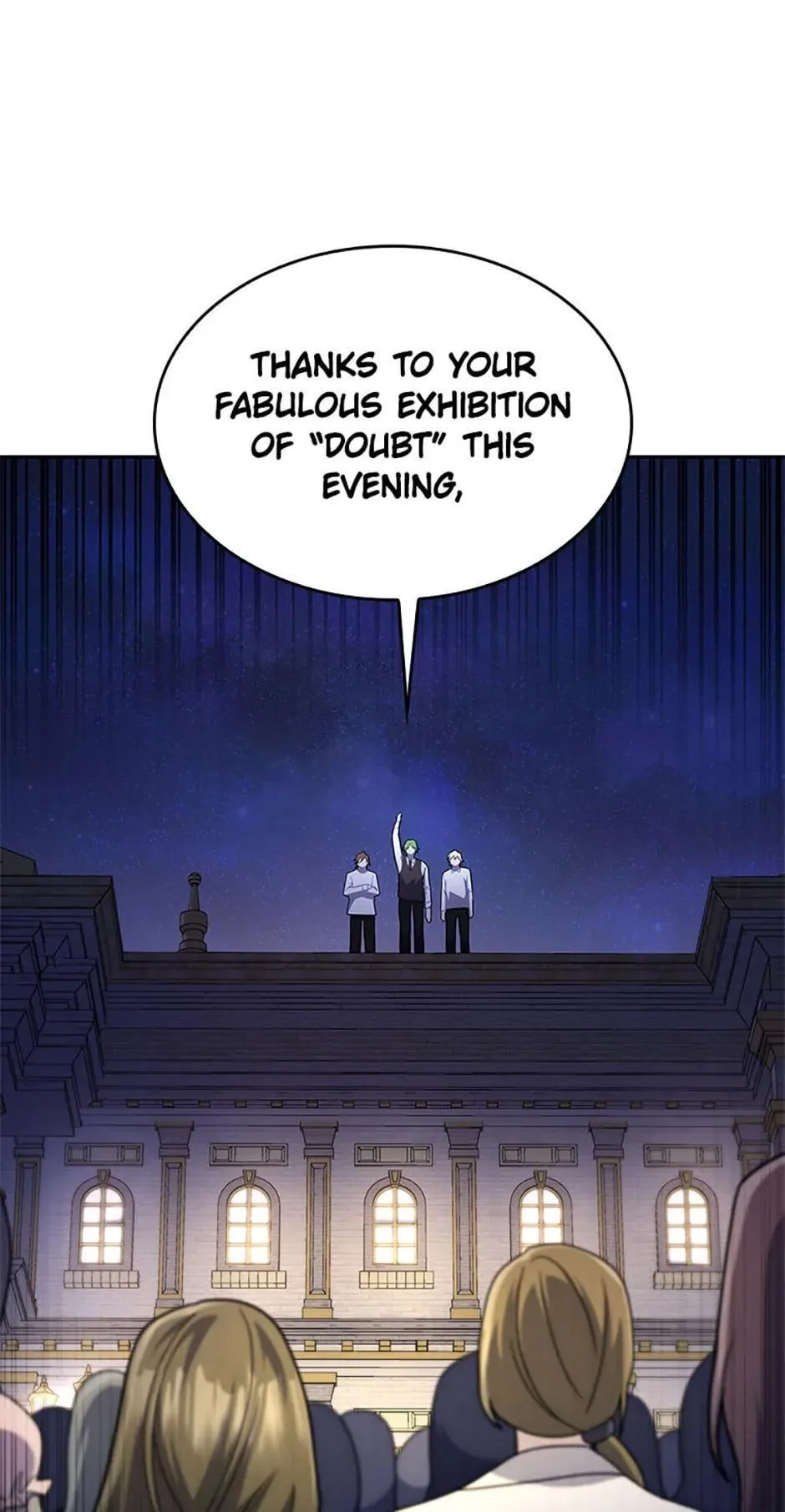 The Infinite Mage Chapter 58 – Page 54