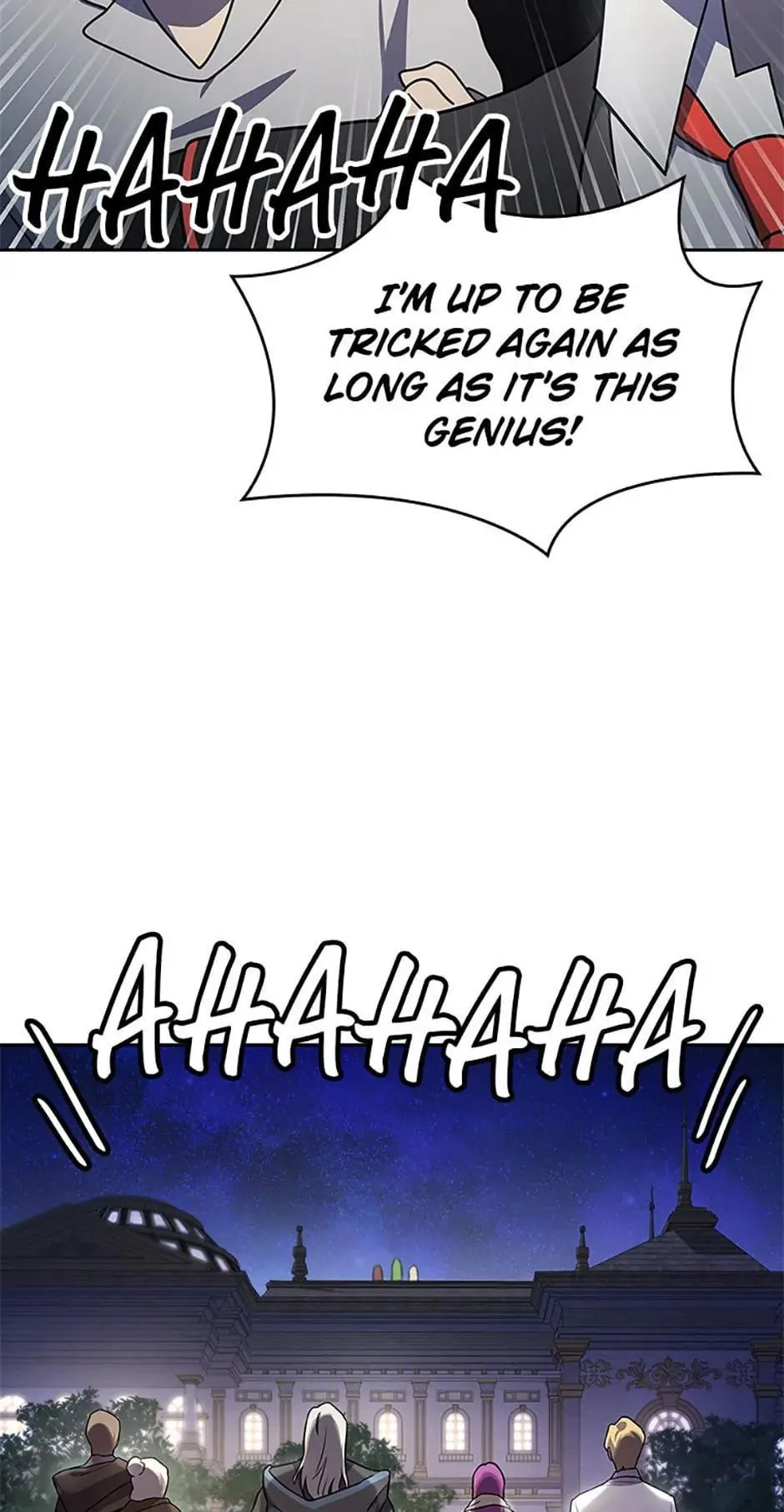 The Infinite Mage Chapter 58 – Page 60