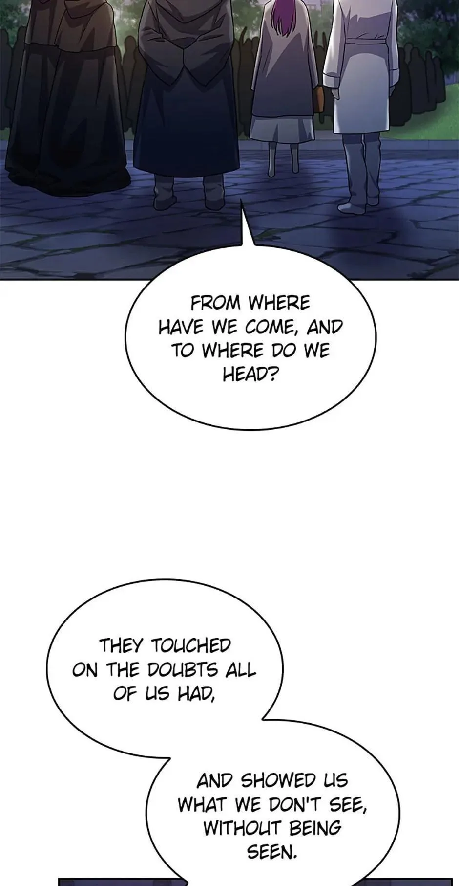 The Infinite Mage Chapter 58 – Page 61