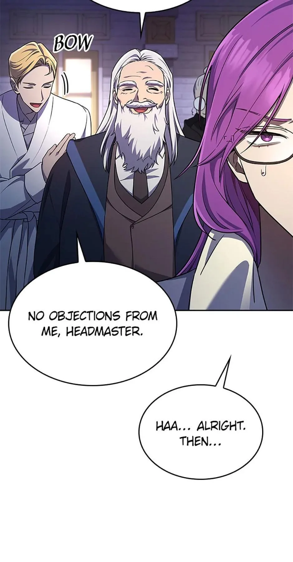 The Infinite Mage Chapter 58 – Page 63