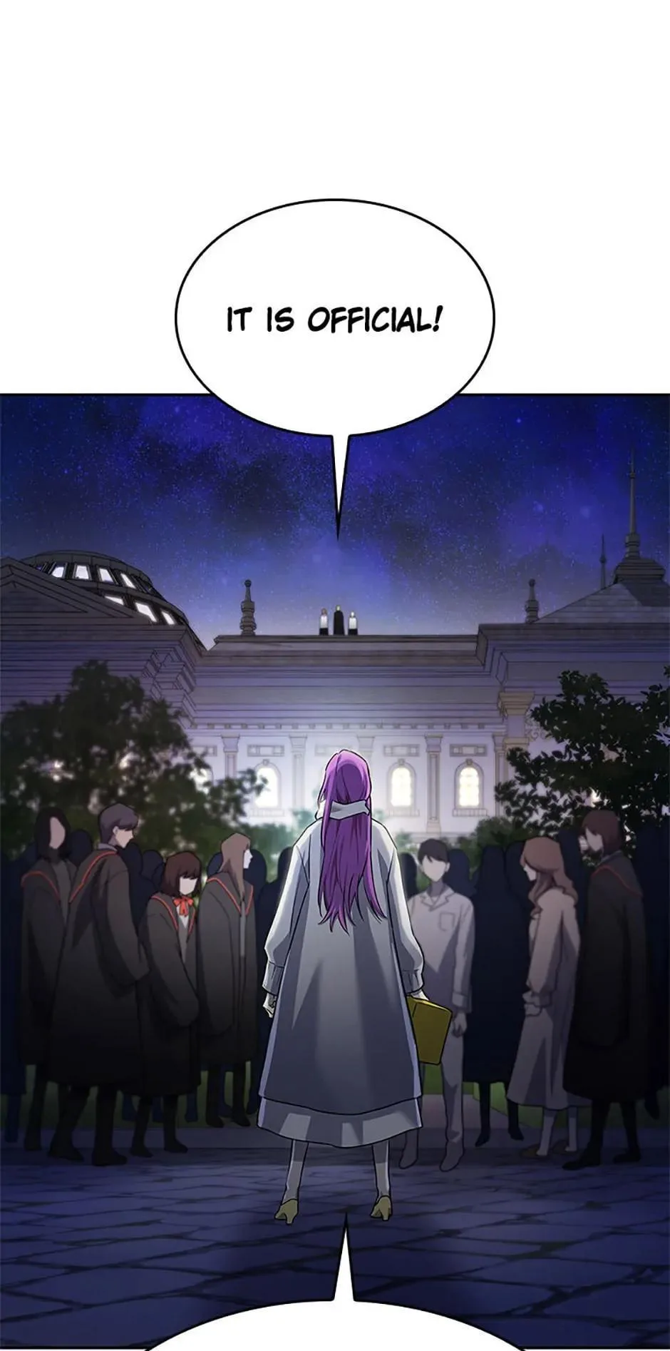 The Infinite Mage Chapter 58 – Page 64