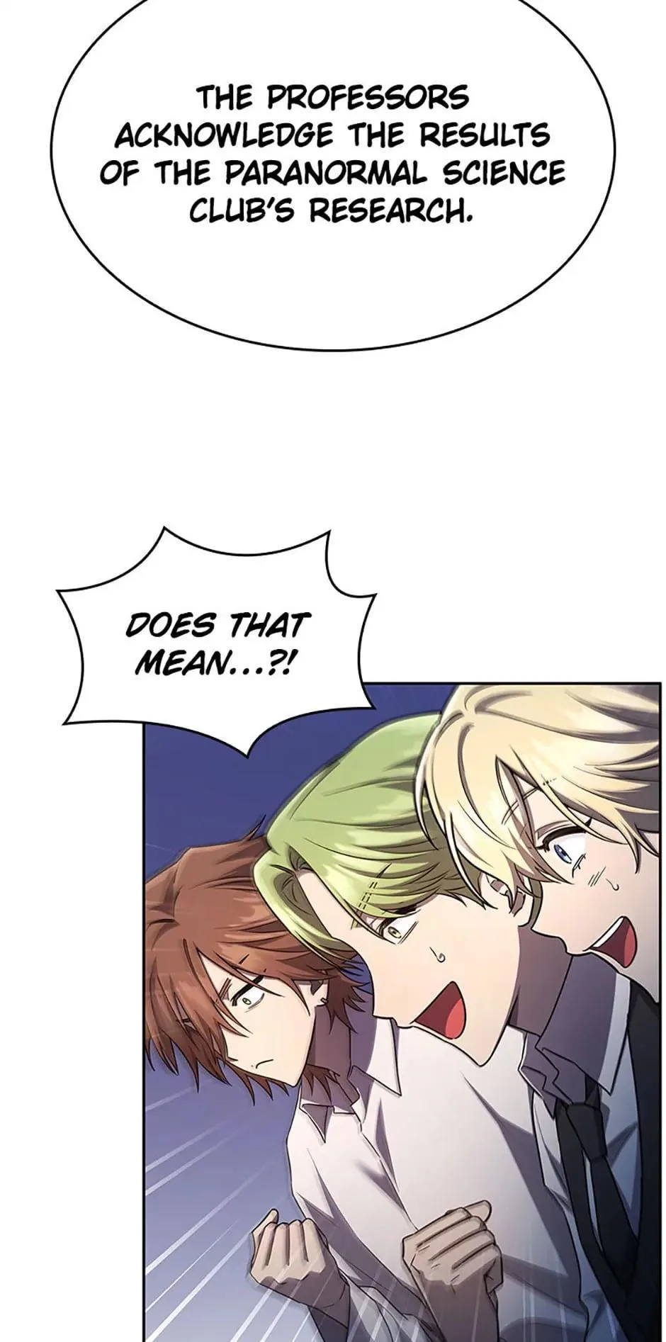 The Infinite Mage Chapter 58 – Page 65