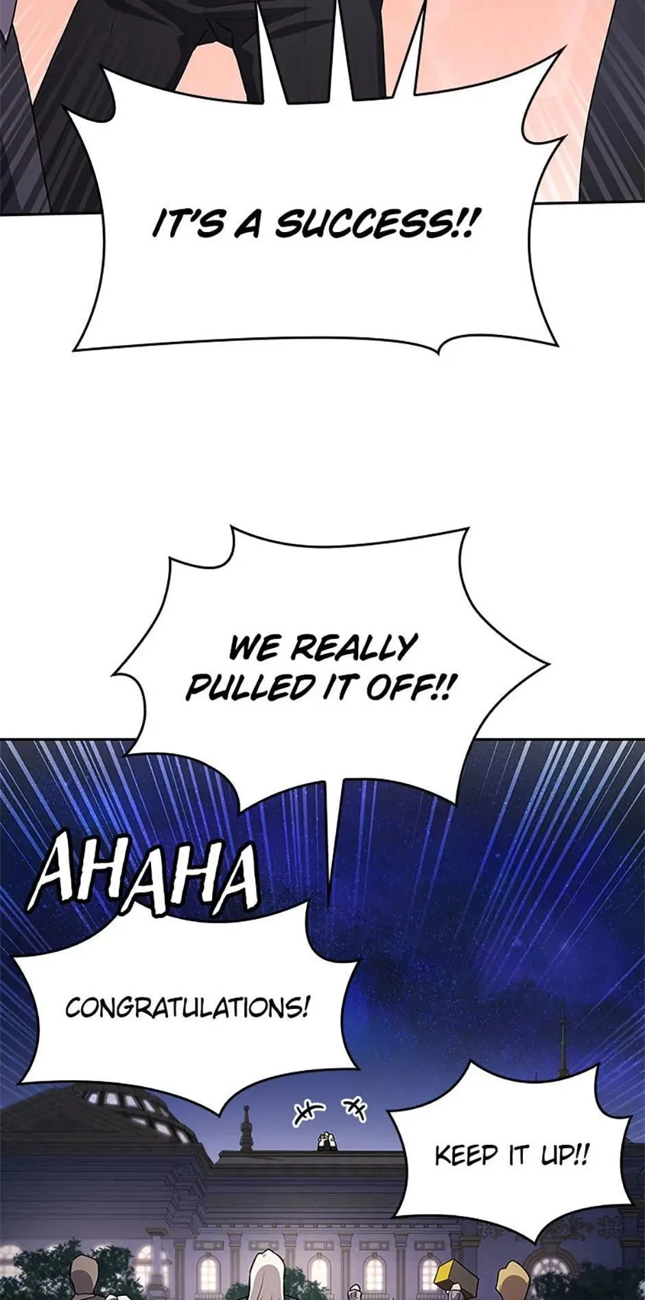 The Infinite Mage Chapter 58 – Page 69