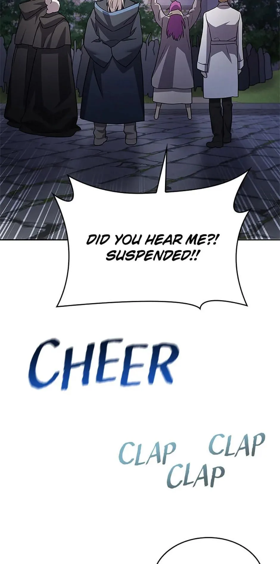 The Infinite Mage Chapter 58 – Page 70