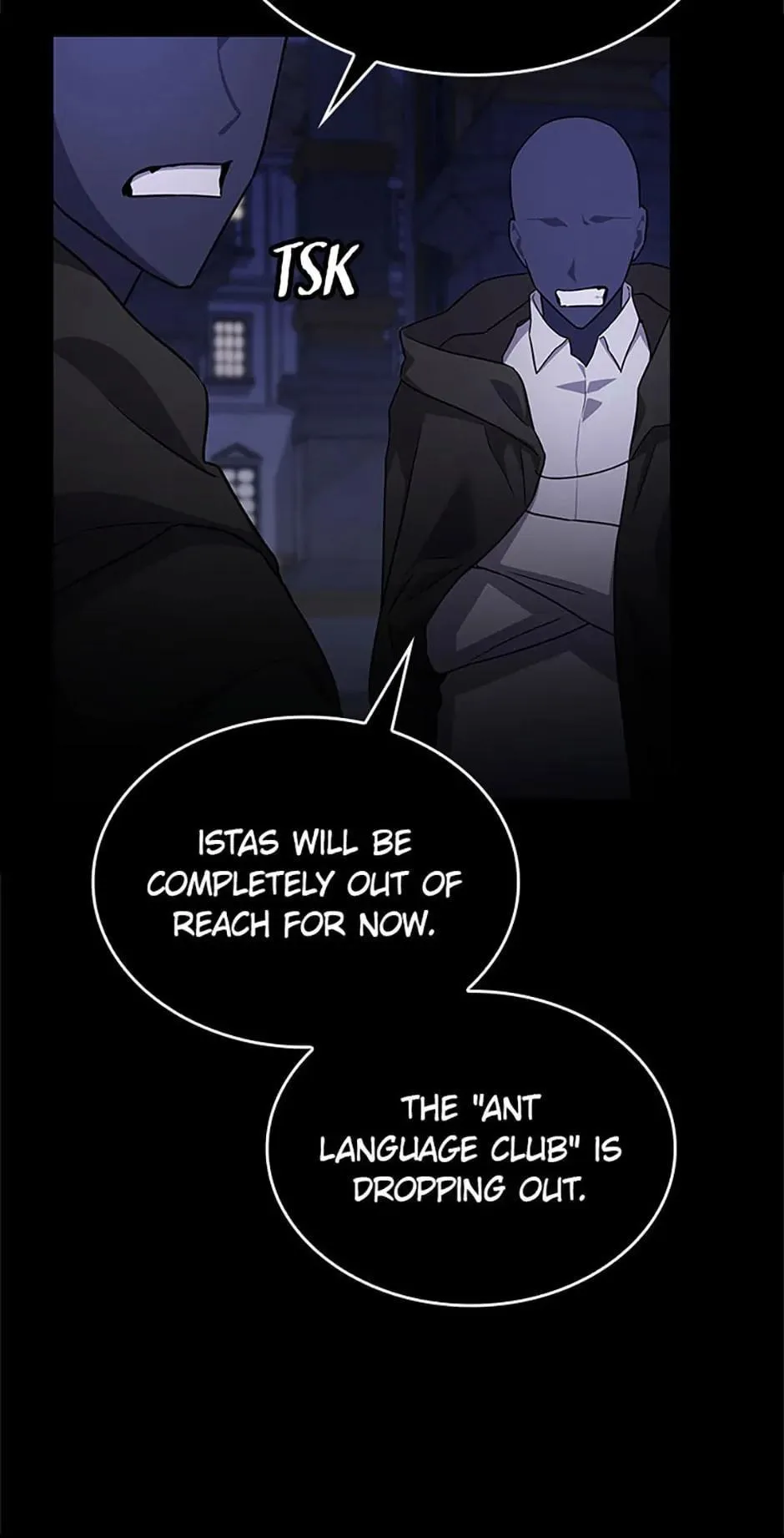 The Infinite Mage Chapter 58 – Page 81
