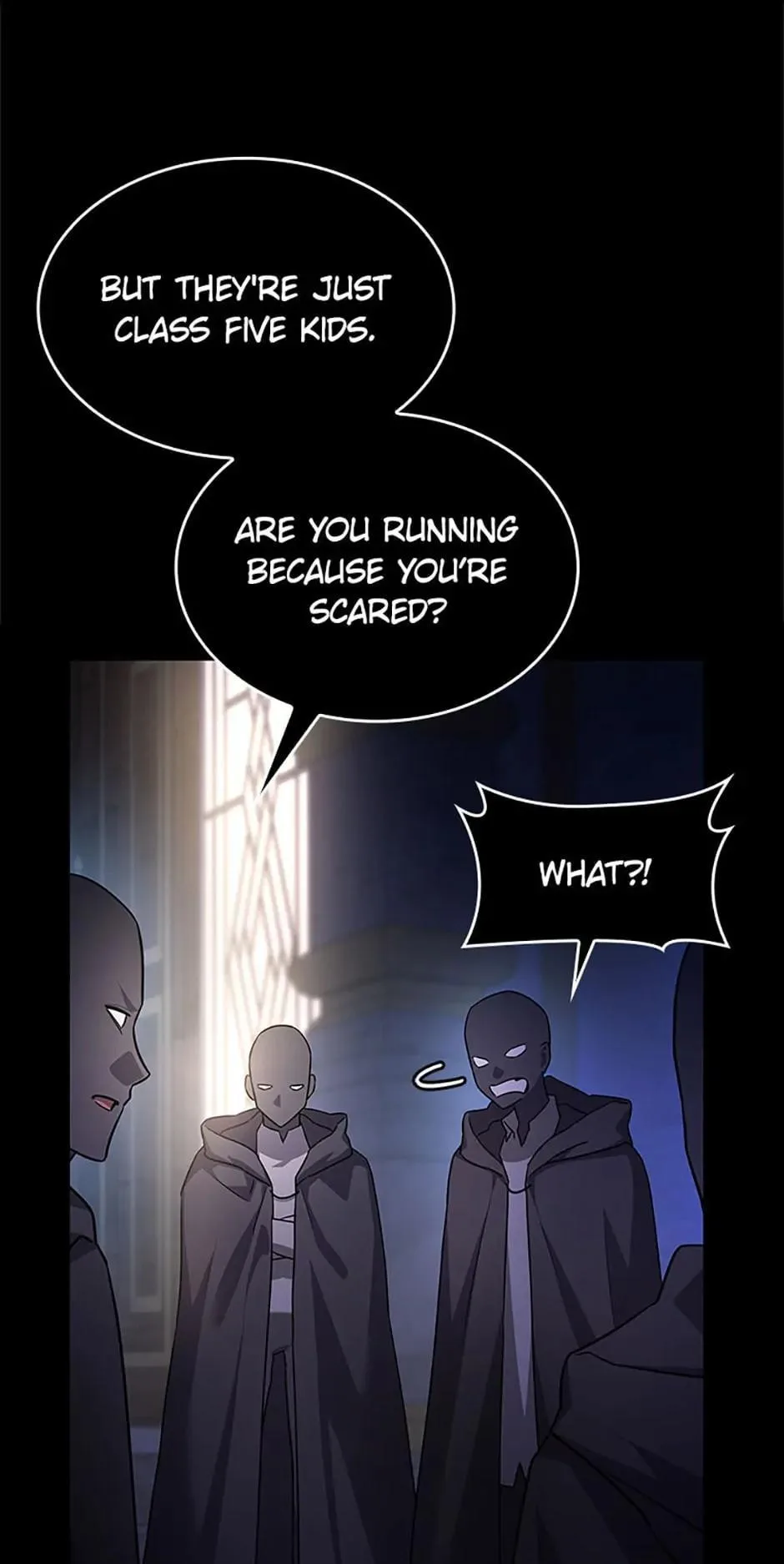 The Infinite Mage Chapter 58 – Page 82
