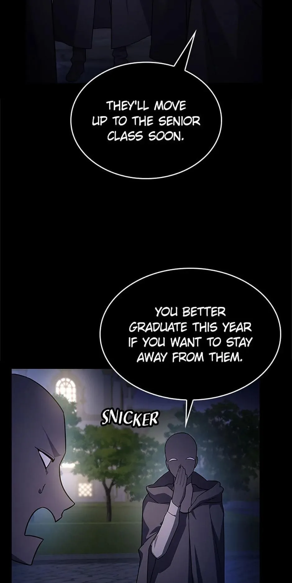 The Infinite Mage Chapter 58 – Page 83