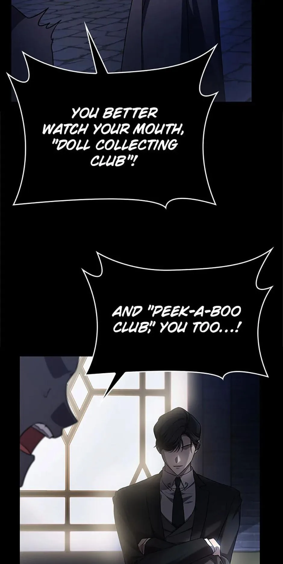 The Infinite Mage Chapter 58 – Page 84
