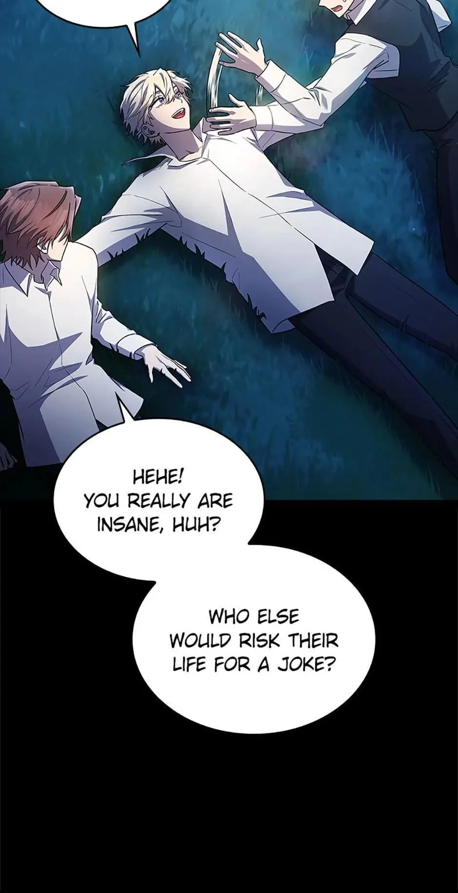 The Infinite Mage Chapter 59 – Page 10