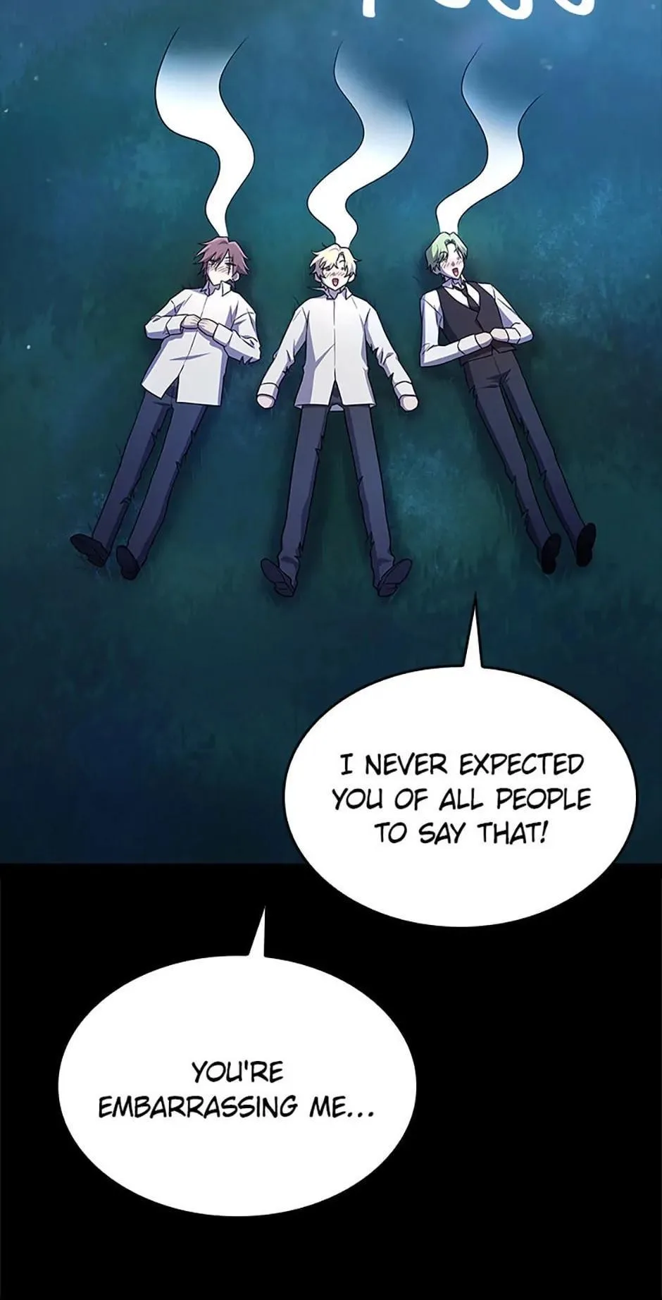 The Infinite Mage Chapter 59 – Page 18