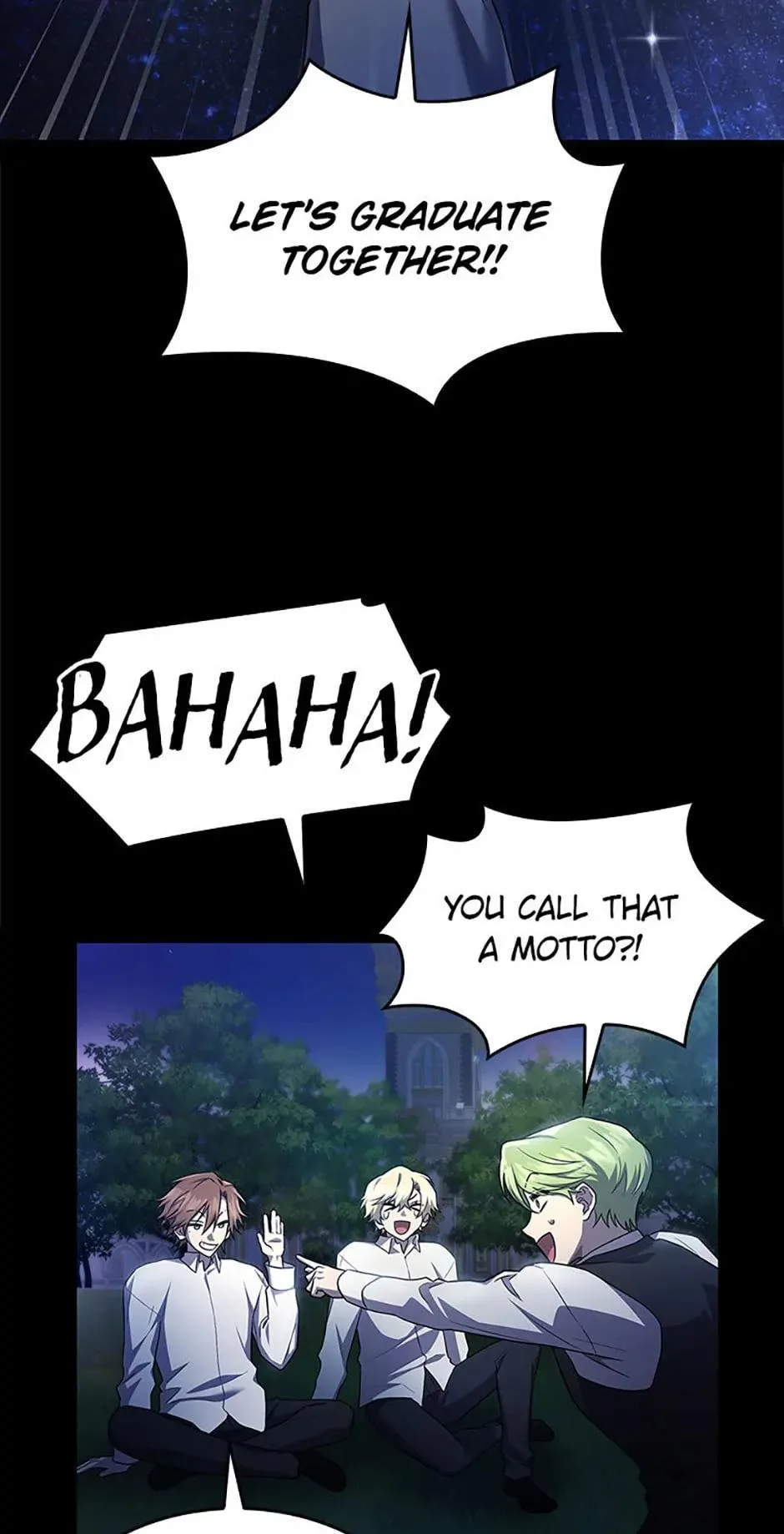 The Infinite Mage Chapter 59 – Page 28