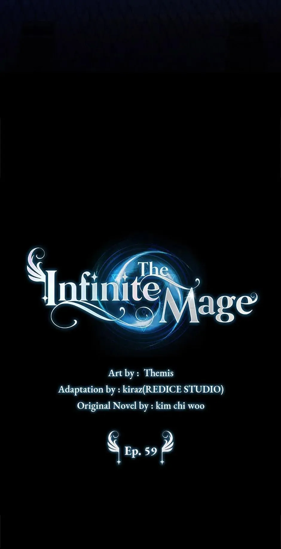 The Infinite Mage Chapter 59 – Page 32