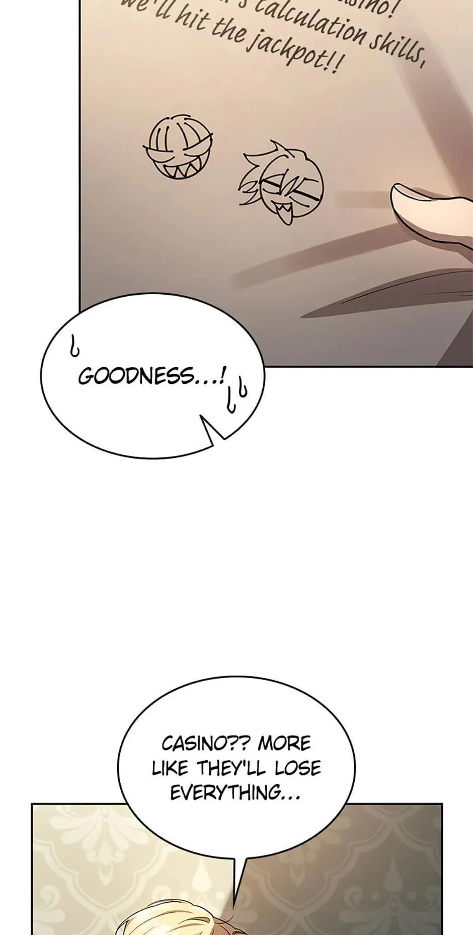 The Infinite Mage Chapter 59 – Page 57