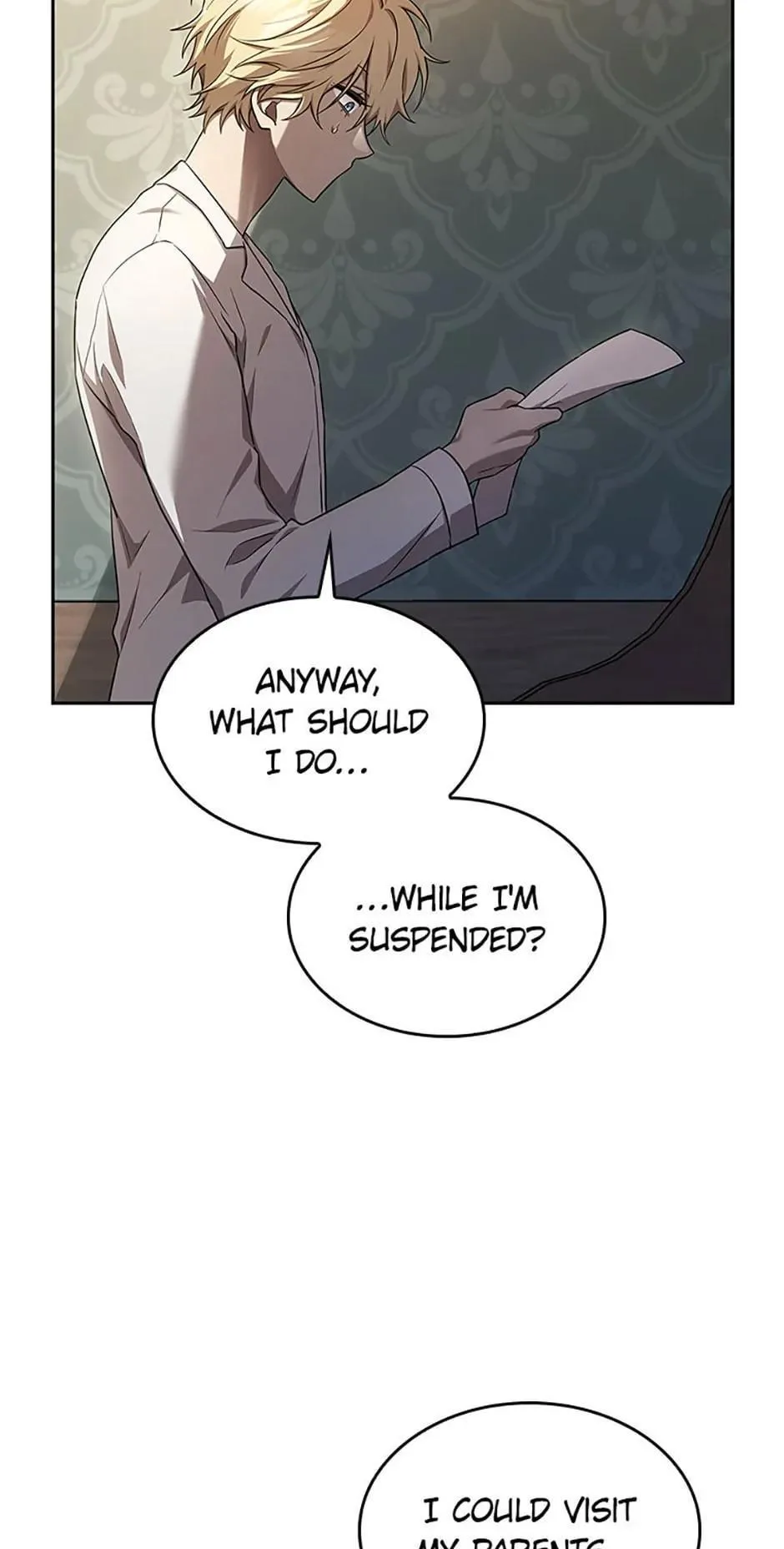 The Infinite Mage Chapter 59 – Page 58