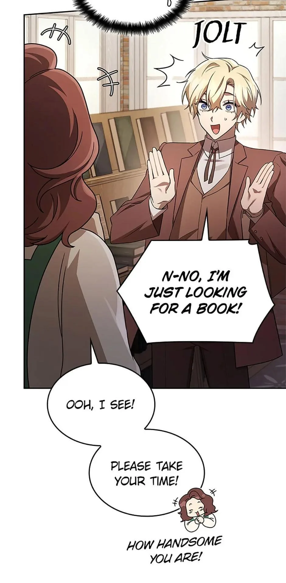 The Infinite Mage Chapter 59 – Page 73
