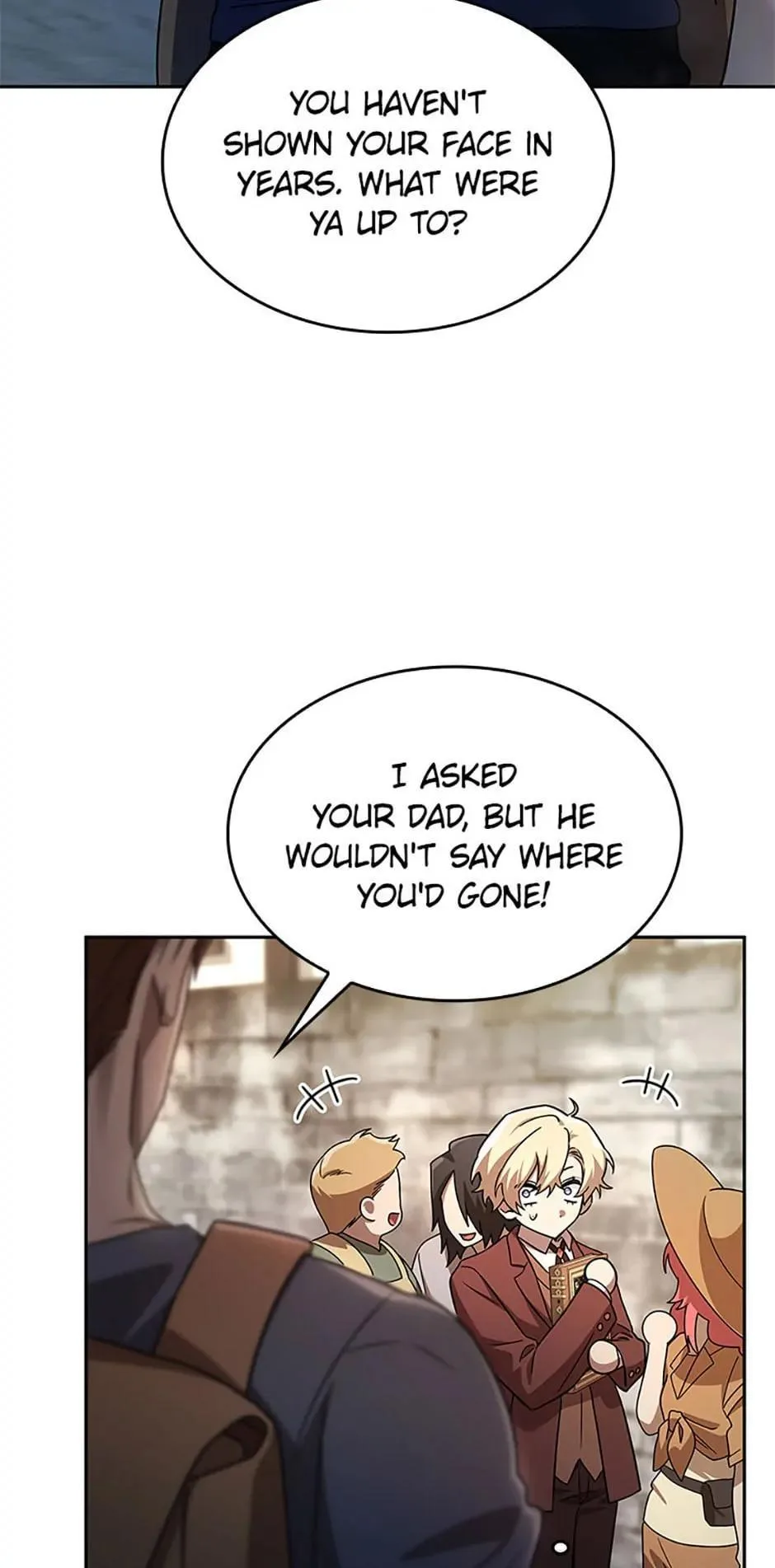 The Infinite Mage Chapter 59 – Page 93
