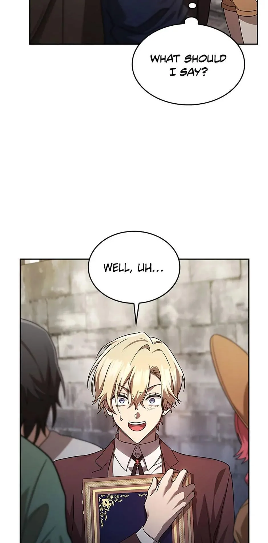 The Infinite Mage Chapter 59 – Page 94