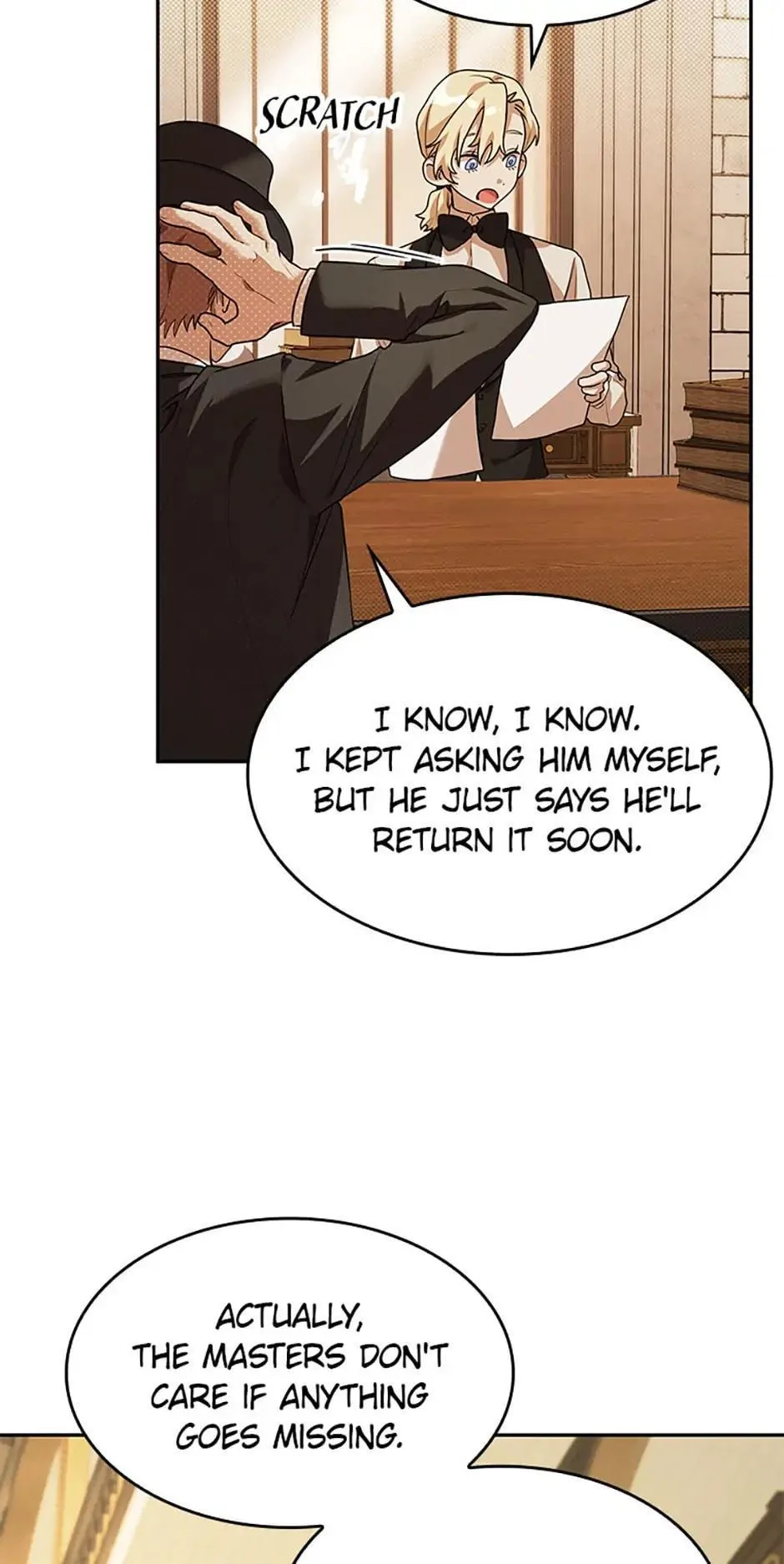 The Infinite Mage Chapter 6 – Page 5