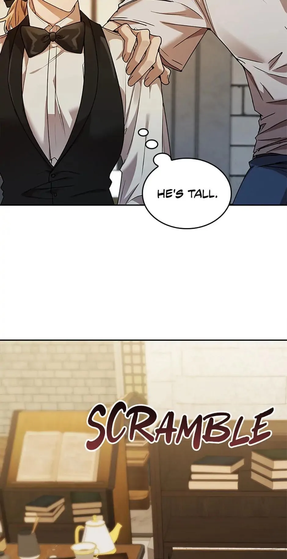 The Infinite Mage Chapter 6 – Page 18