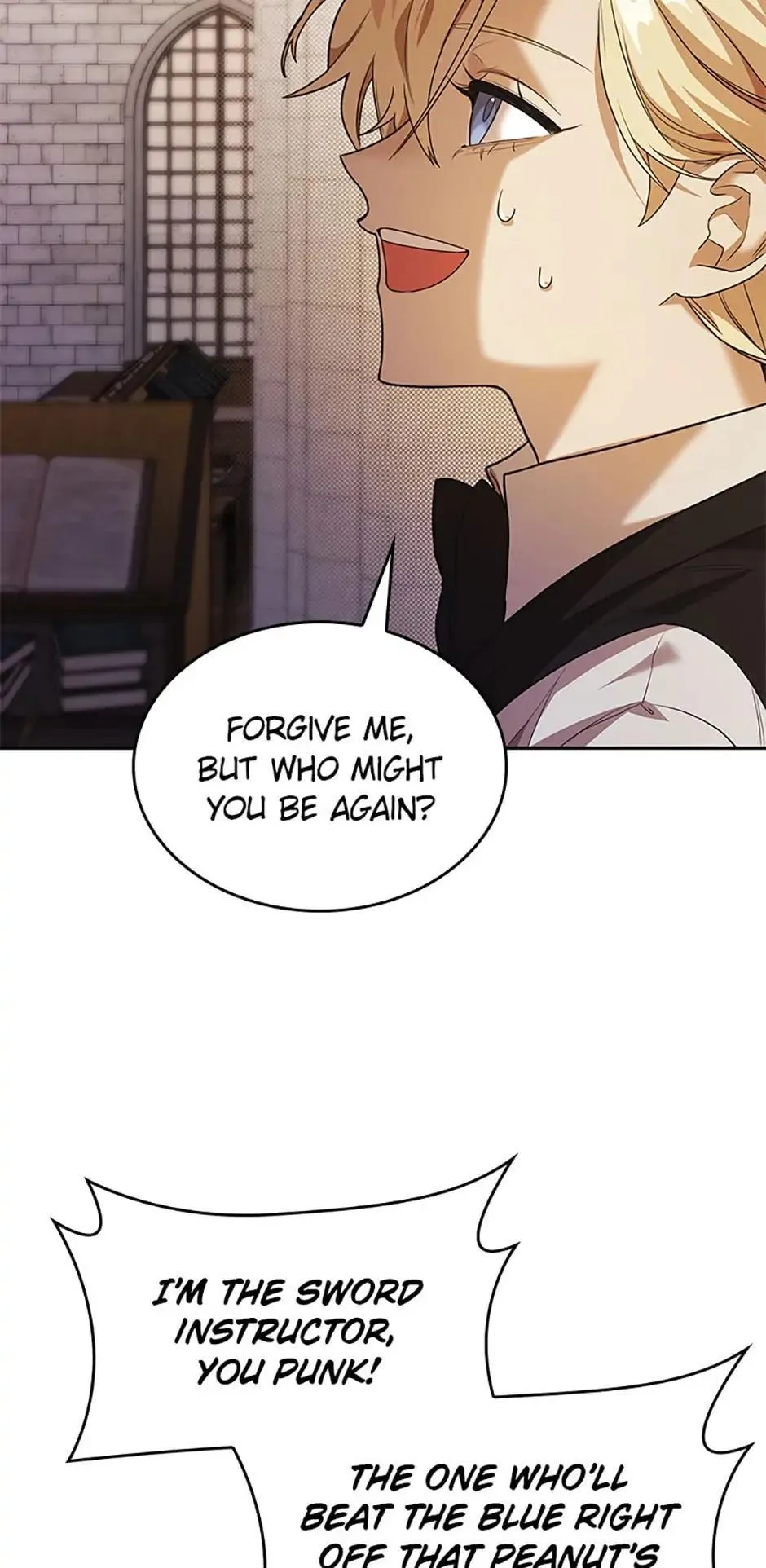 The Infinite Mage Chapter 6 – Page 23